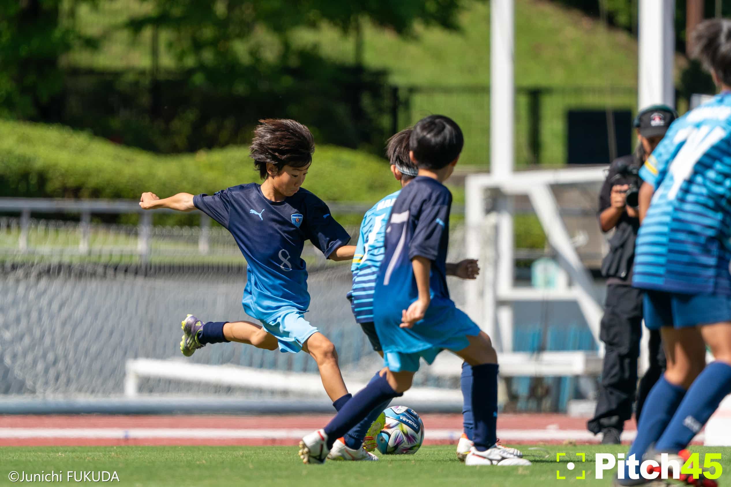 第三回 AGM CUP photo 53