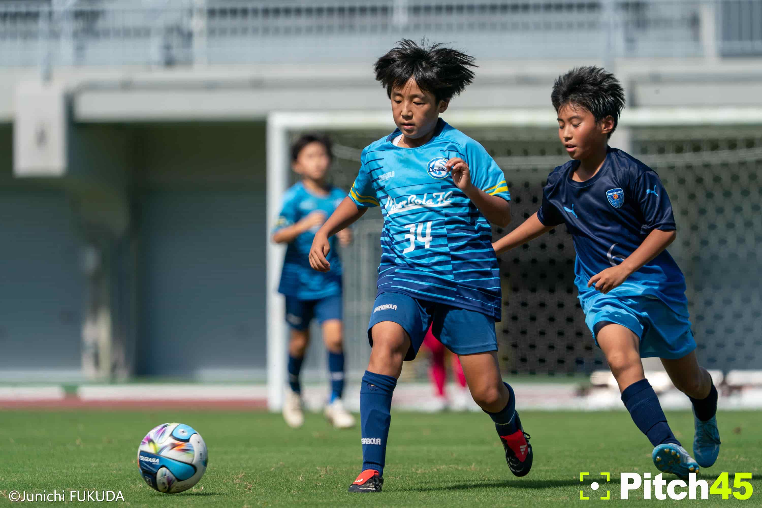 第三回 AGM CUP photo 60