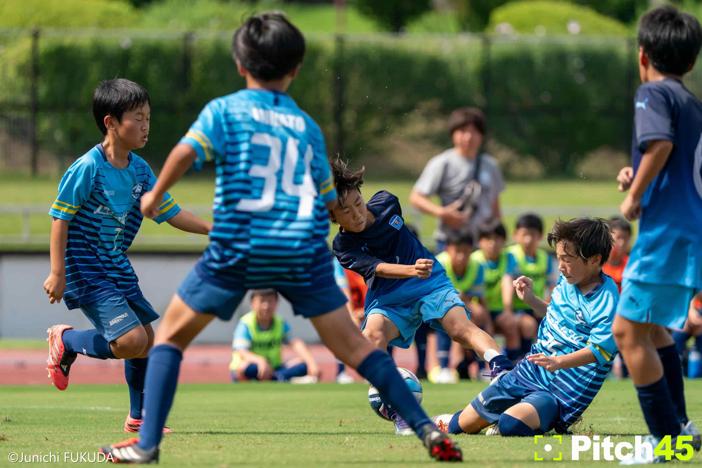 第三回 AGM CUP photo 69