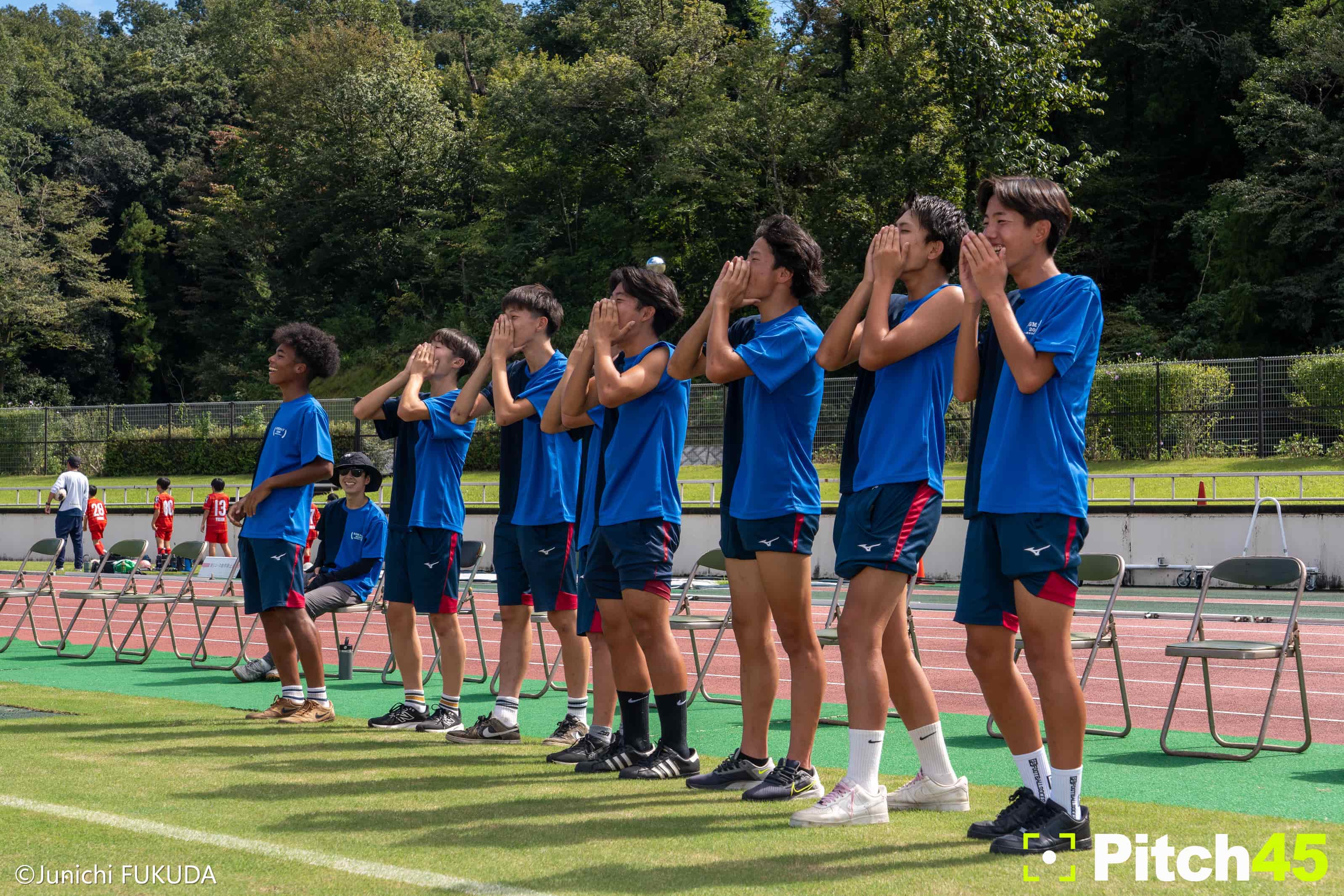 第三回 AGM CUP photo 70
