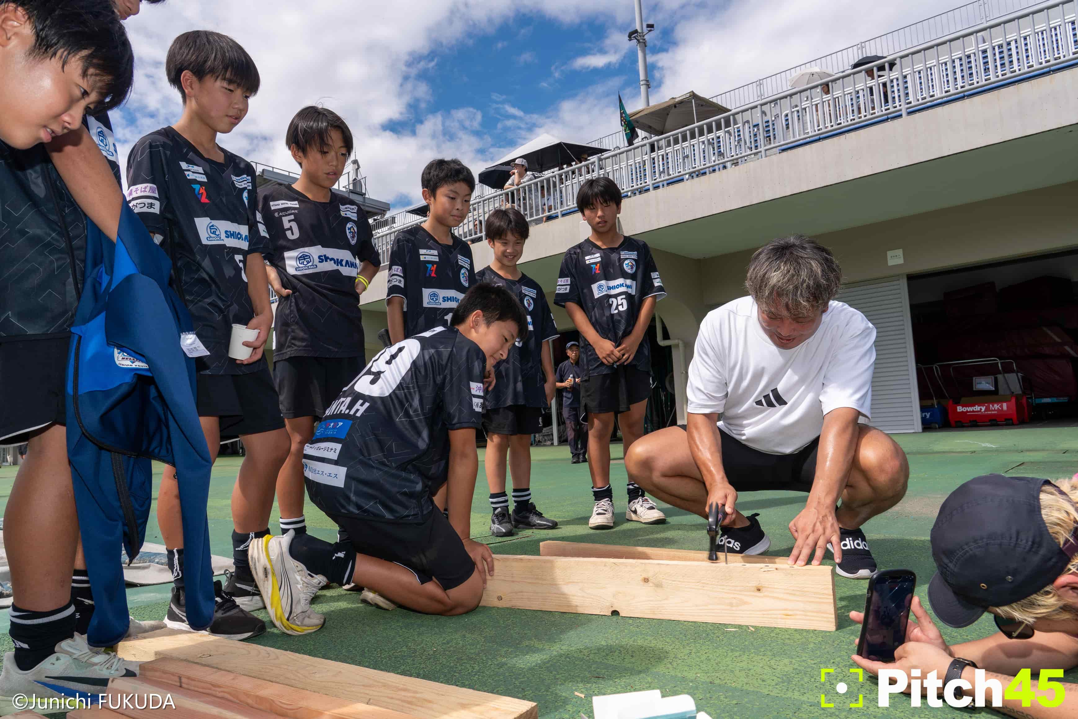 第三回 AGM CUP photo 74