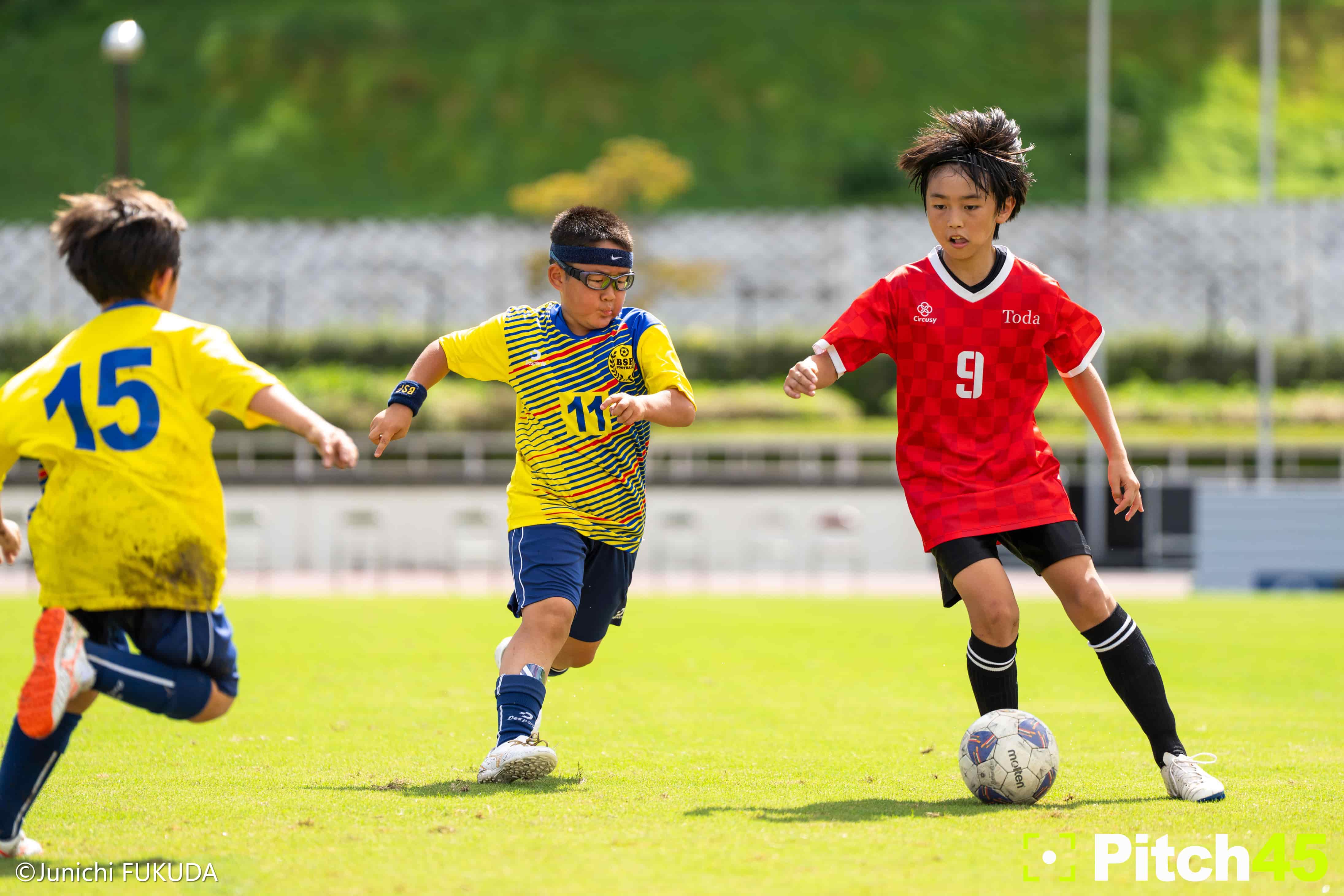 第三回 AGM CUP photo 82