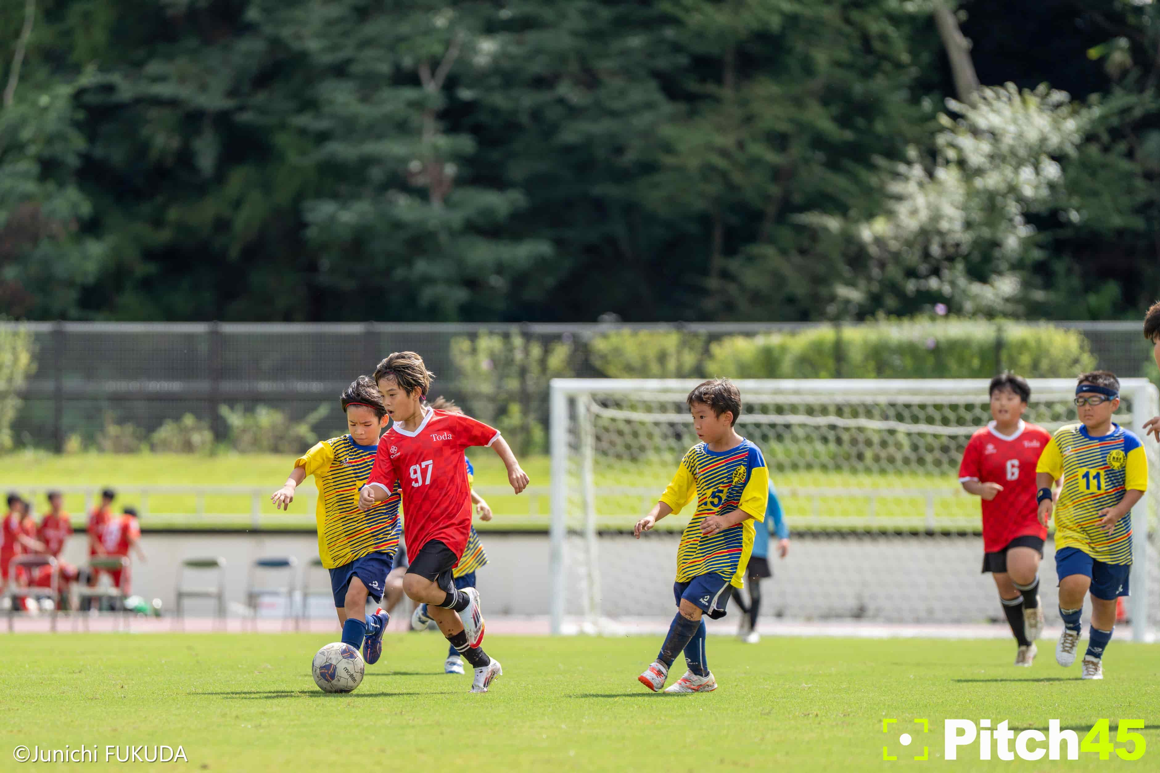 第三回 AGM CUP photo 77