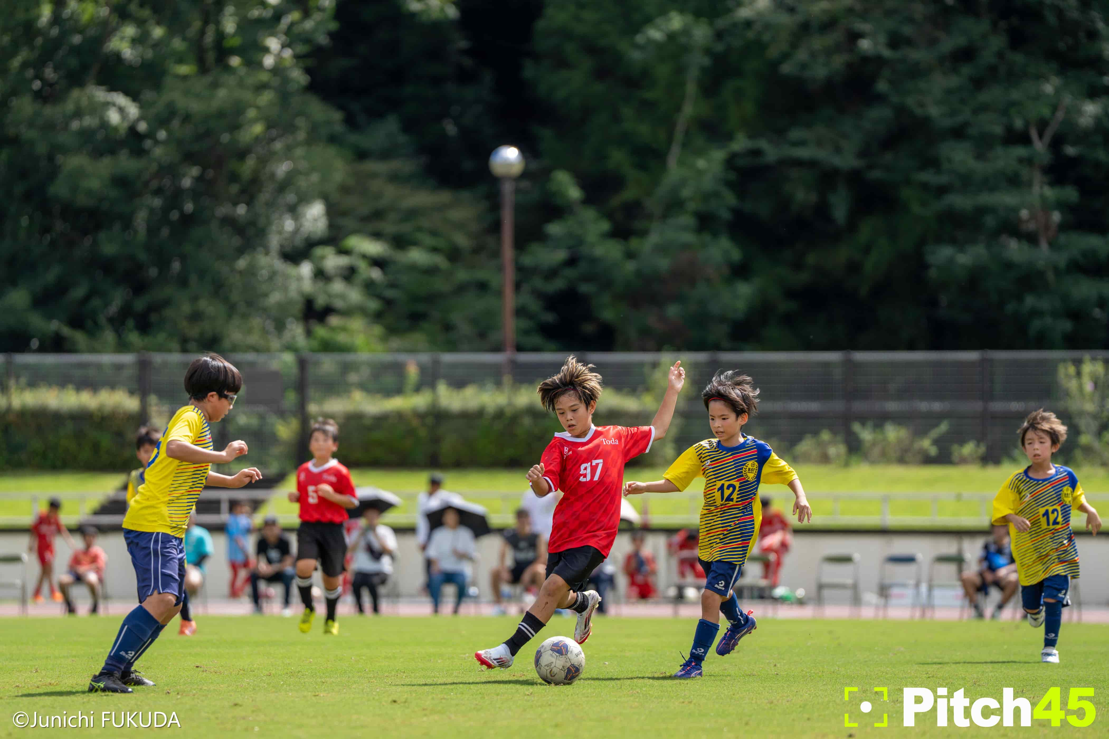 第三回 AGM CUP photo 78