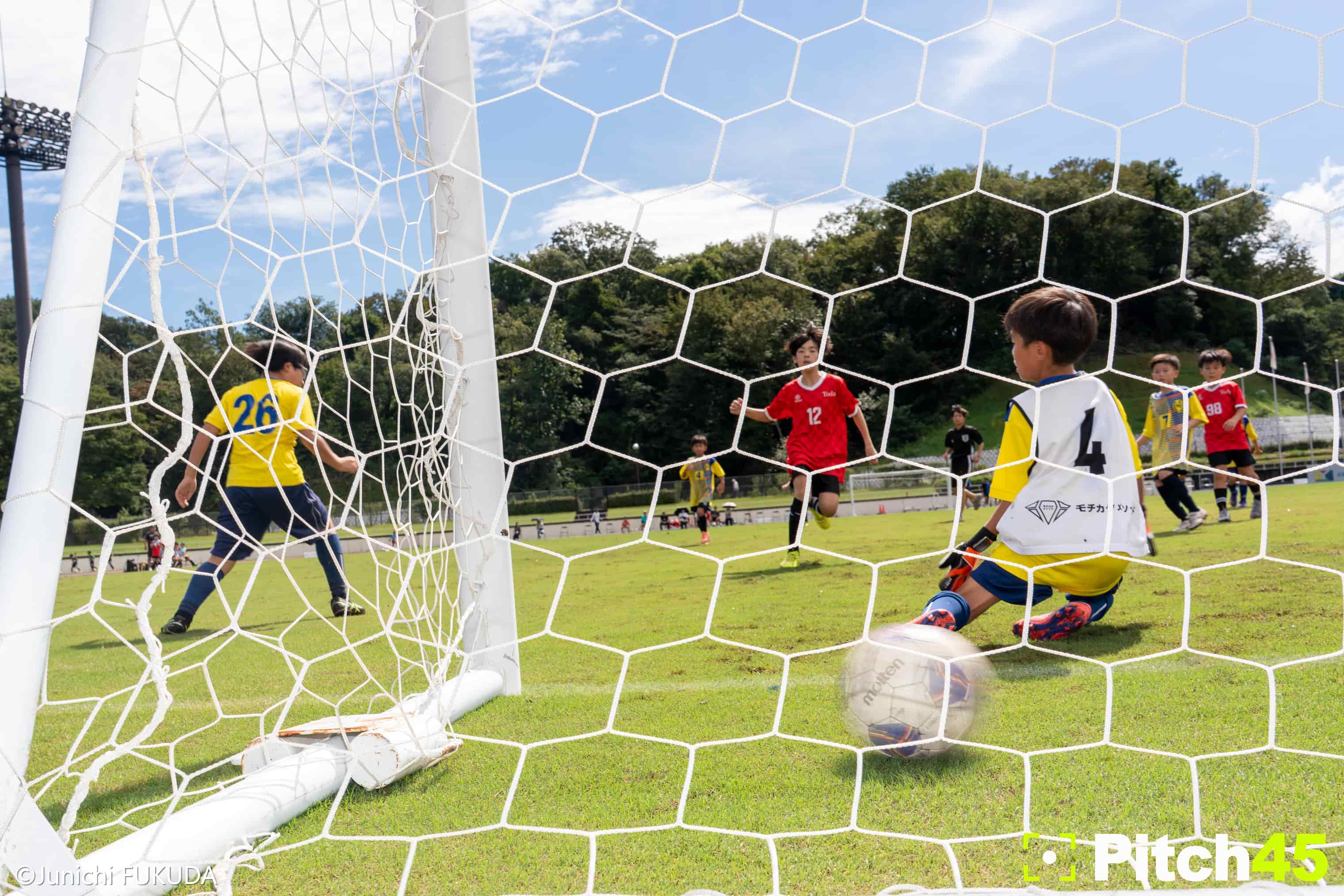 第三回 AGM CUP photo 75