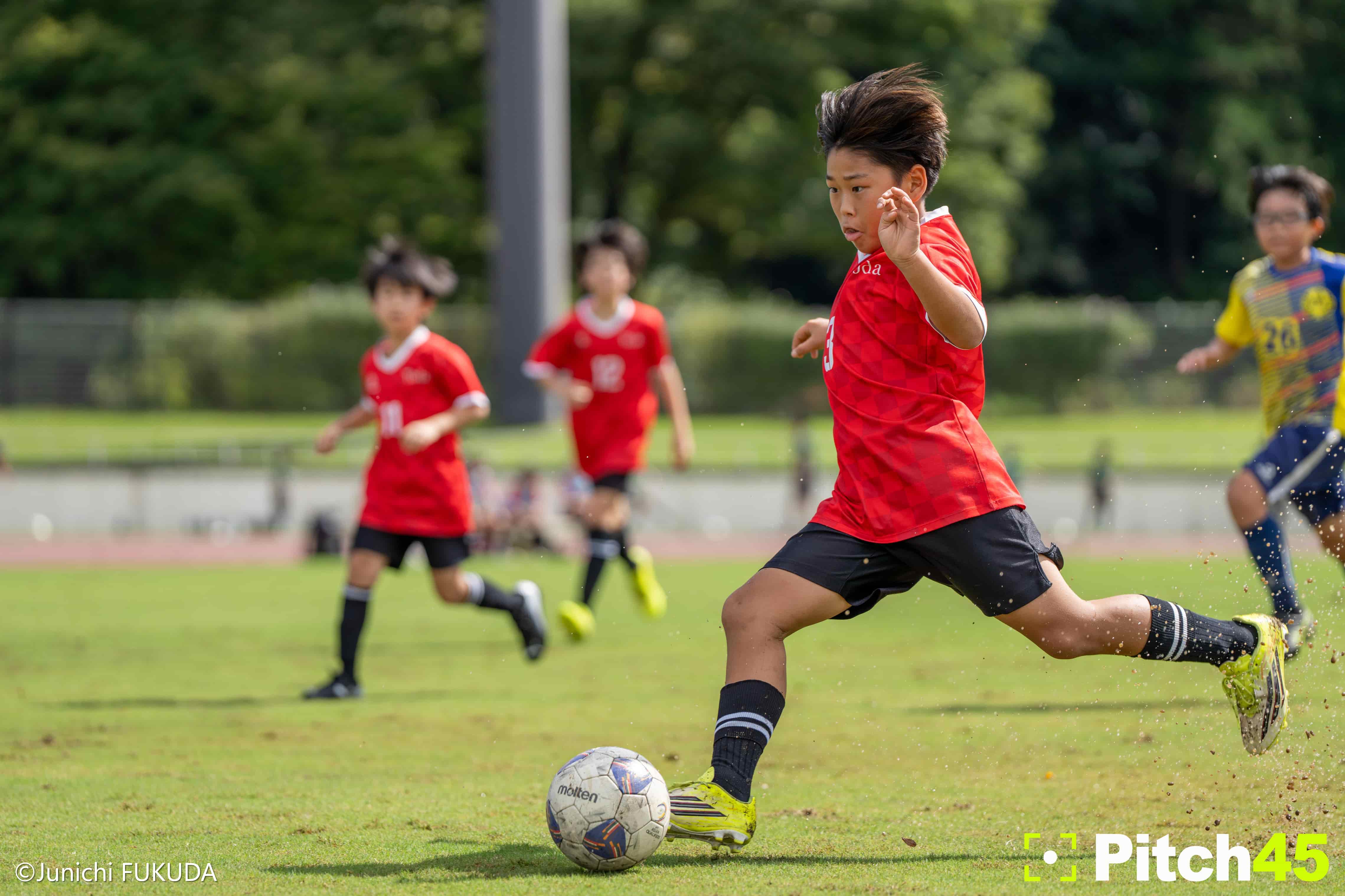 第三回 AGM CUP photo 79