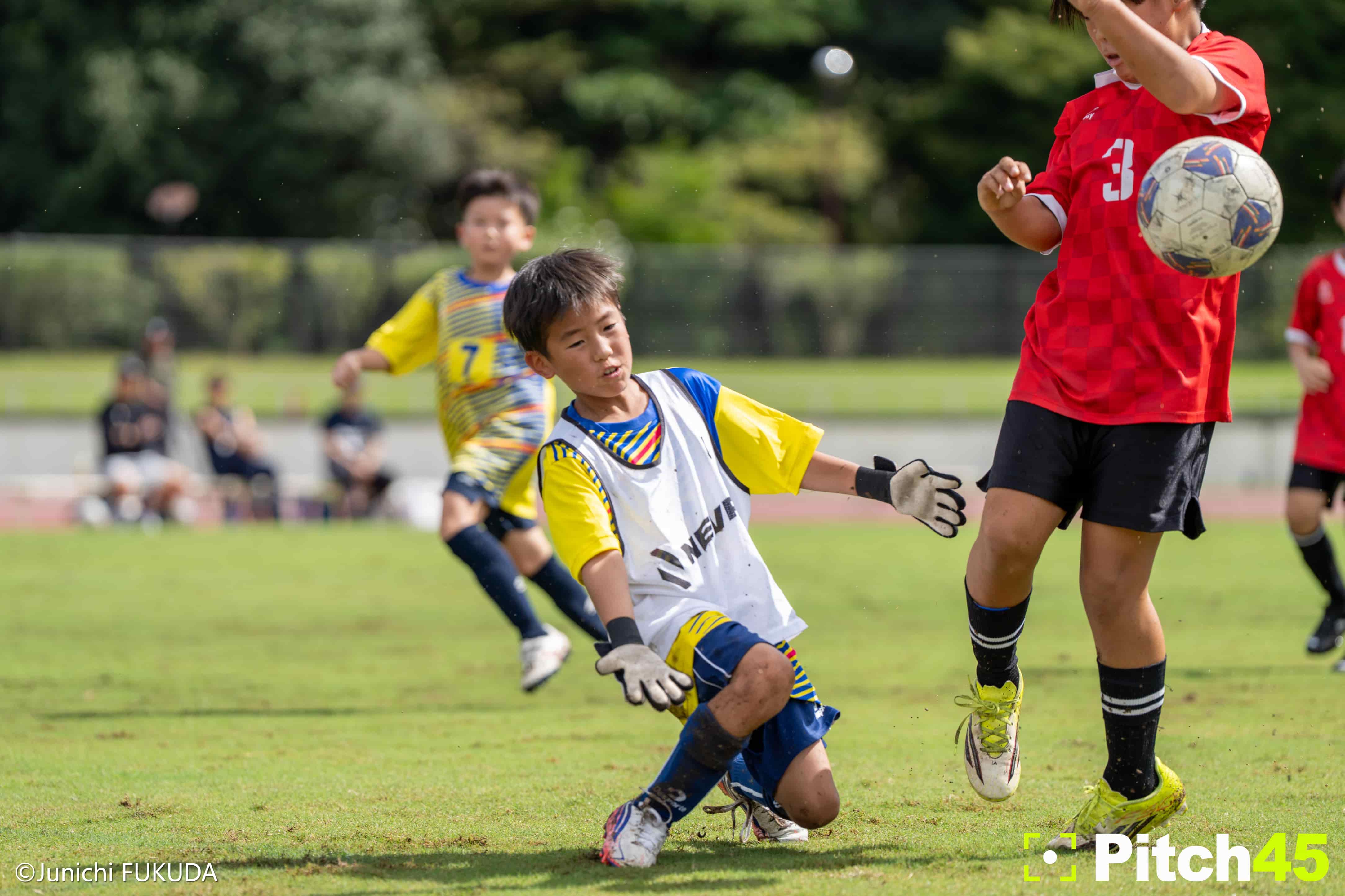 第三回 AGM CUP photo 80