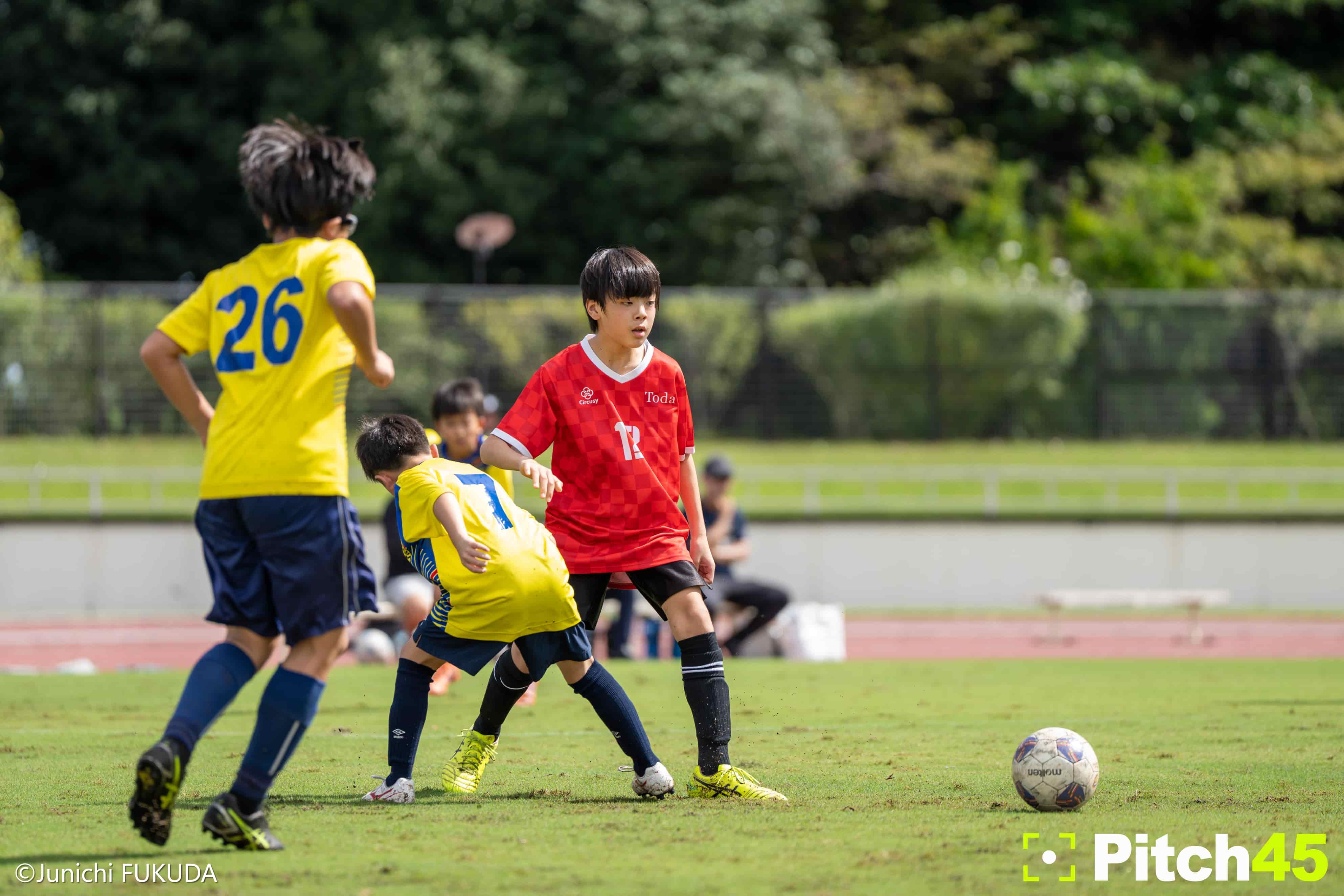 第三回 AGM CUP photo 76