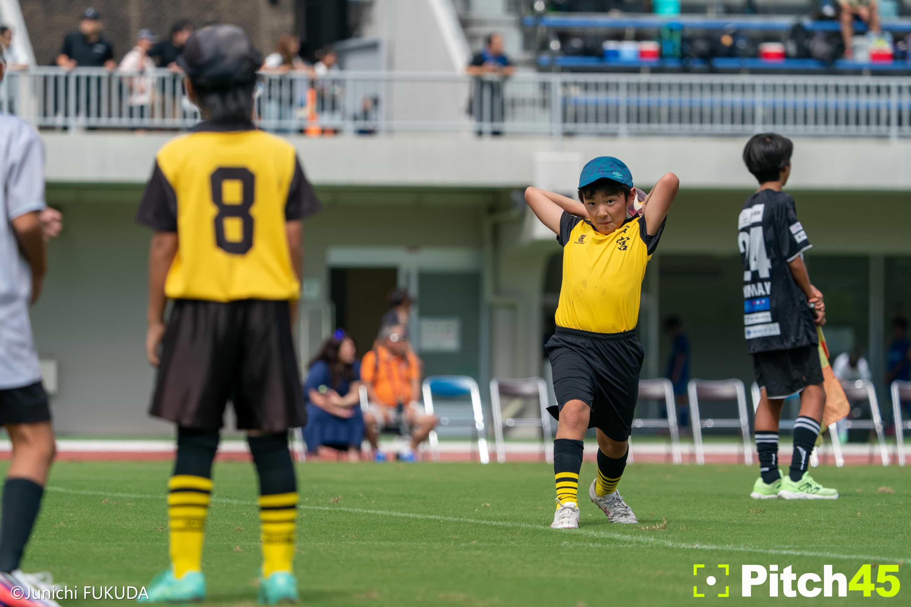 第三回 AGM CUP photo 85