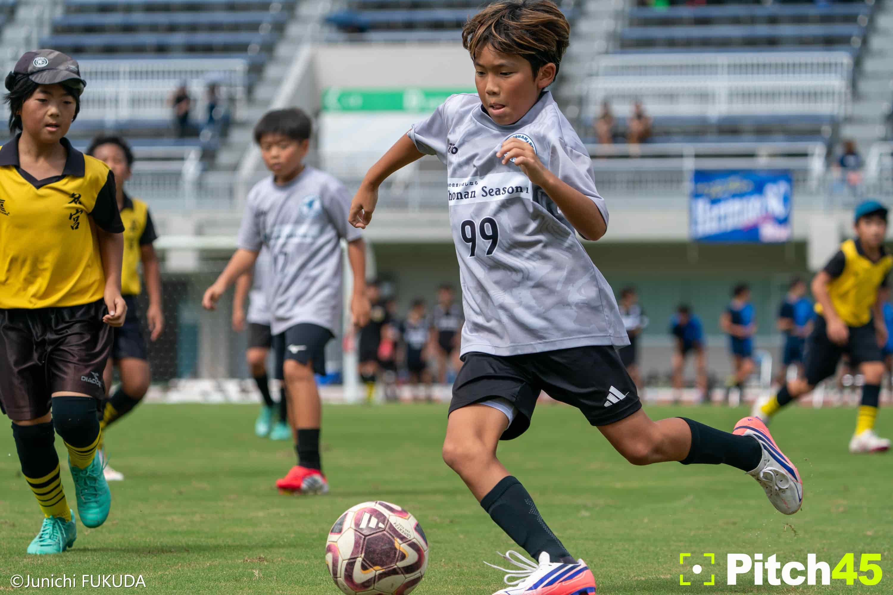 第三回 AGM CUP photo 88