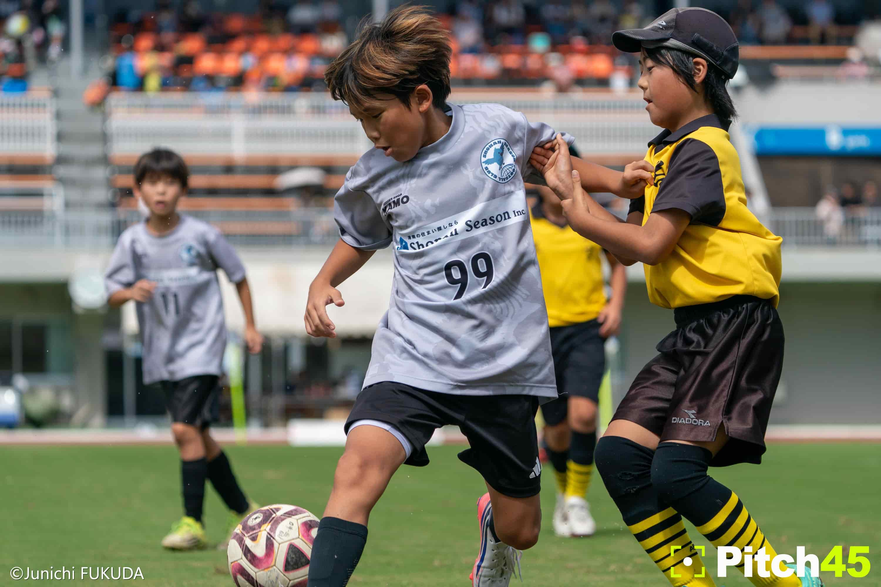 第三回 AGM CUP photo 86