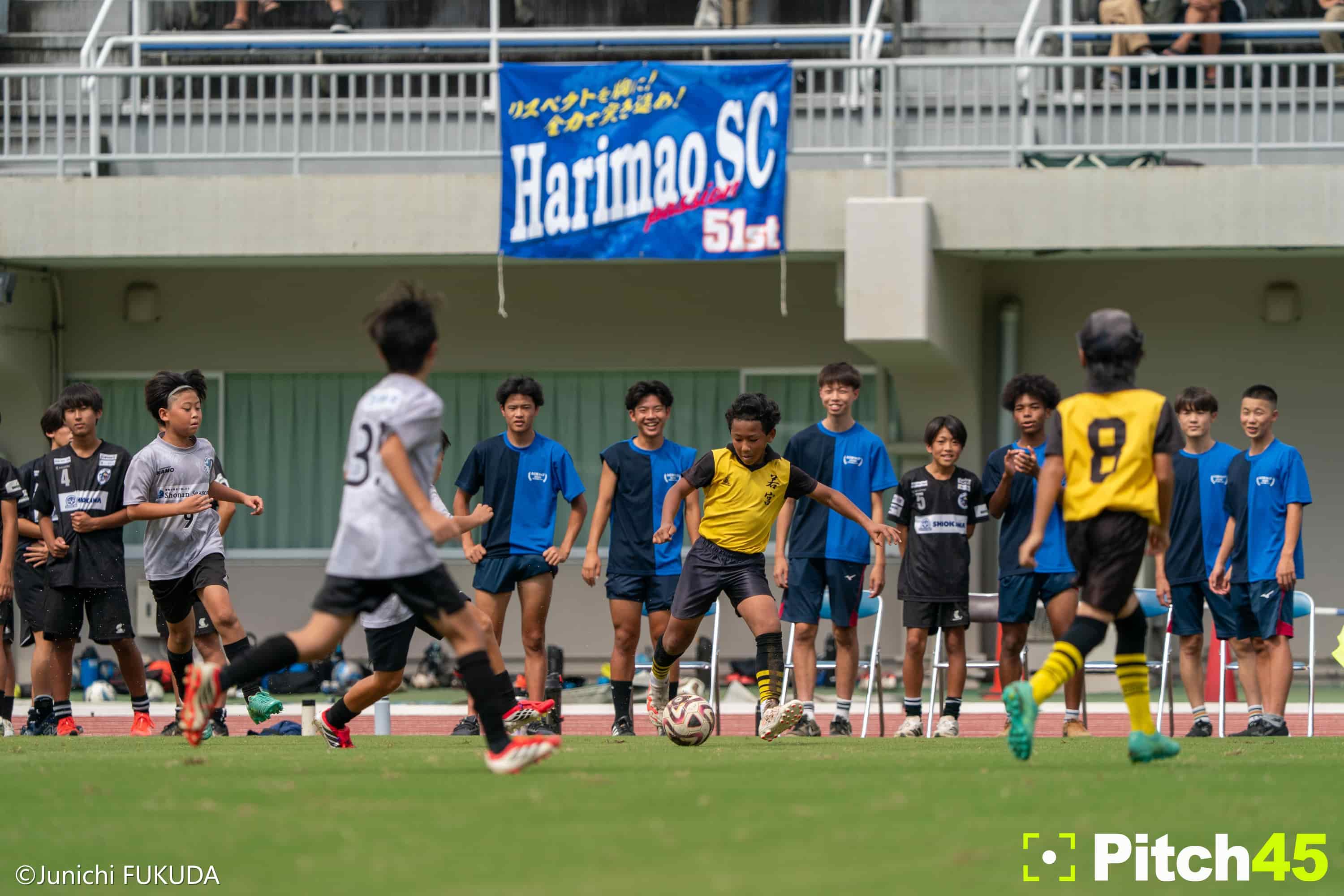 第三回 AGM CUP photo 87