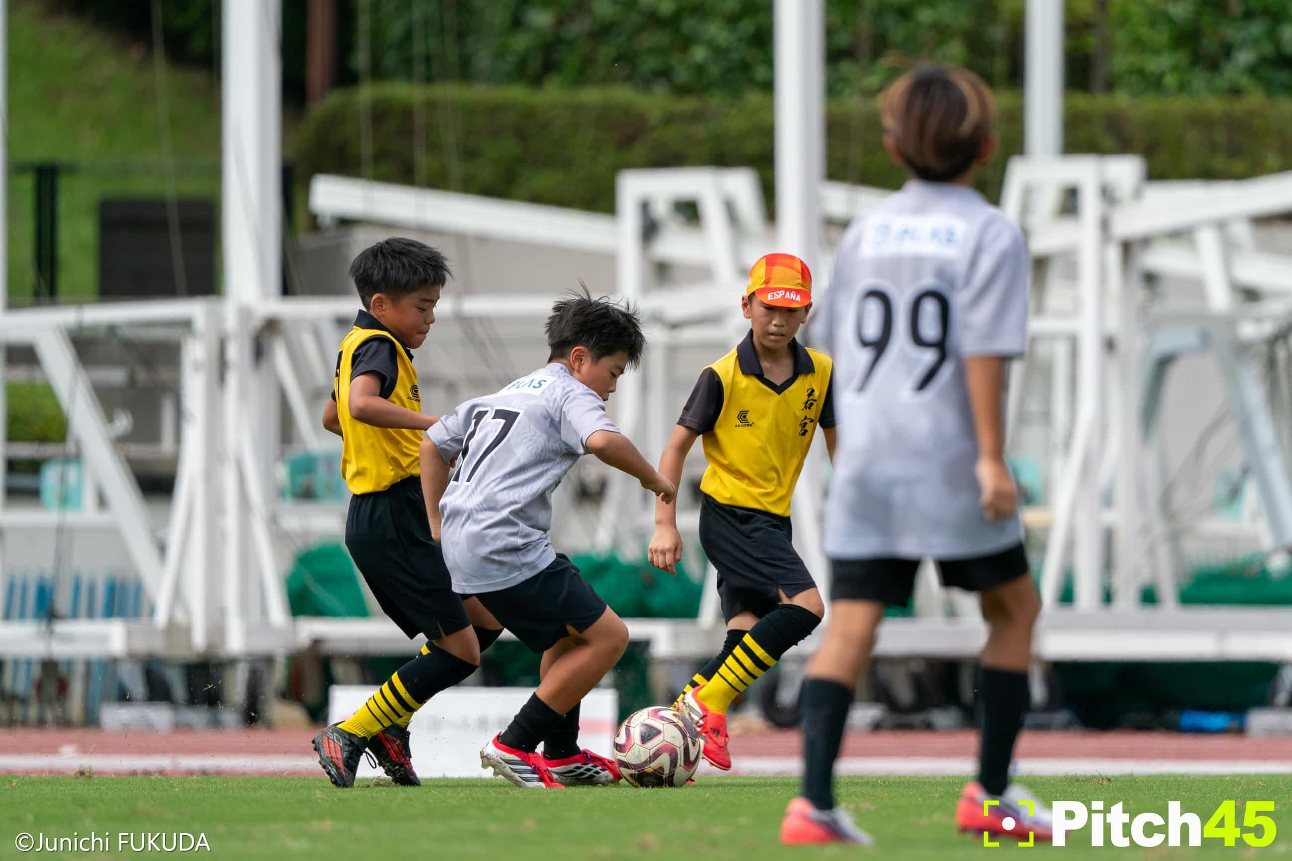 第三回 AGM CUP photo 89