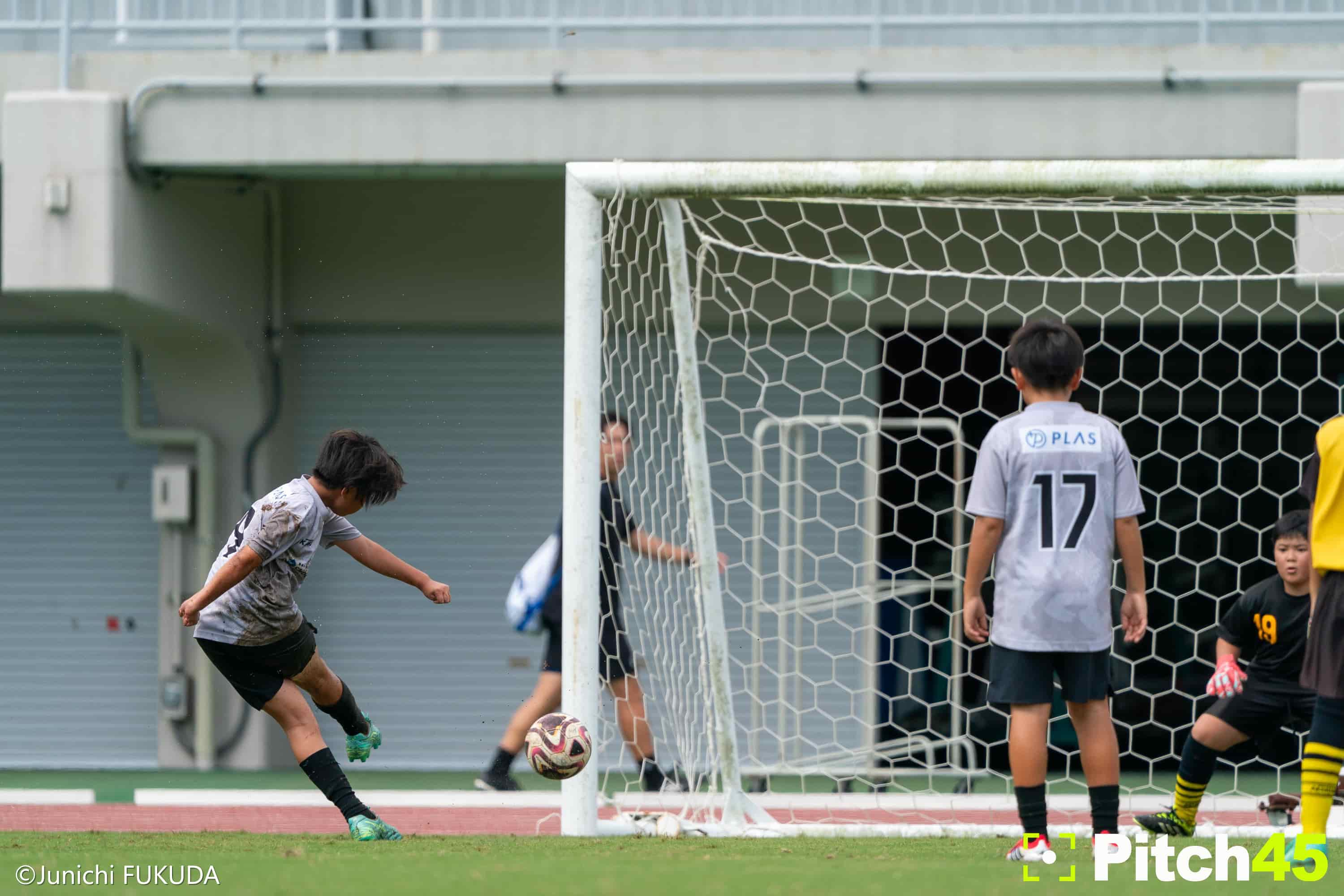 第三回 AGM CUP photo 90
