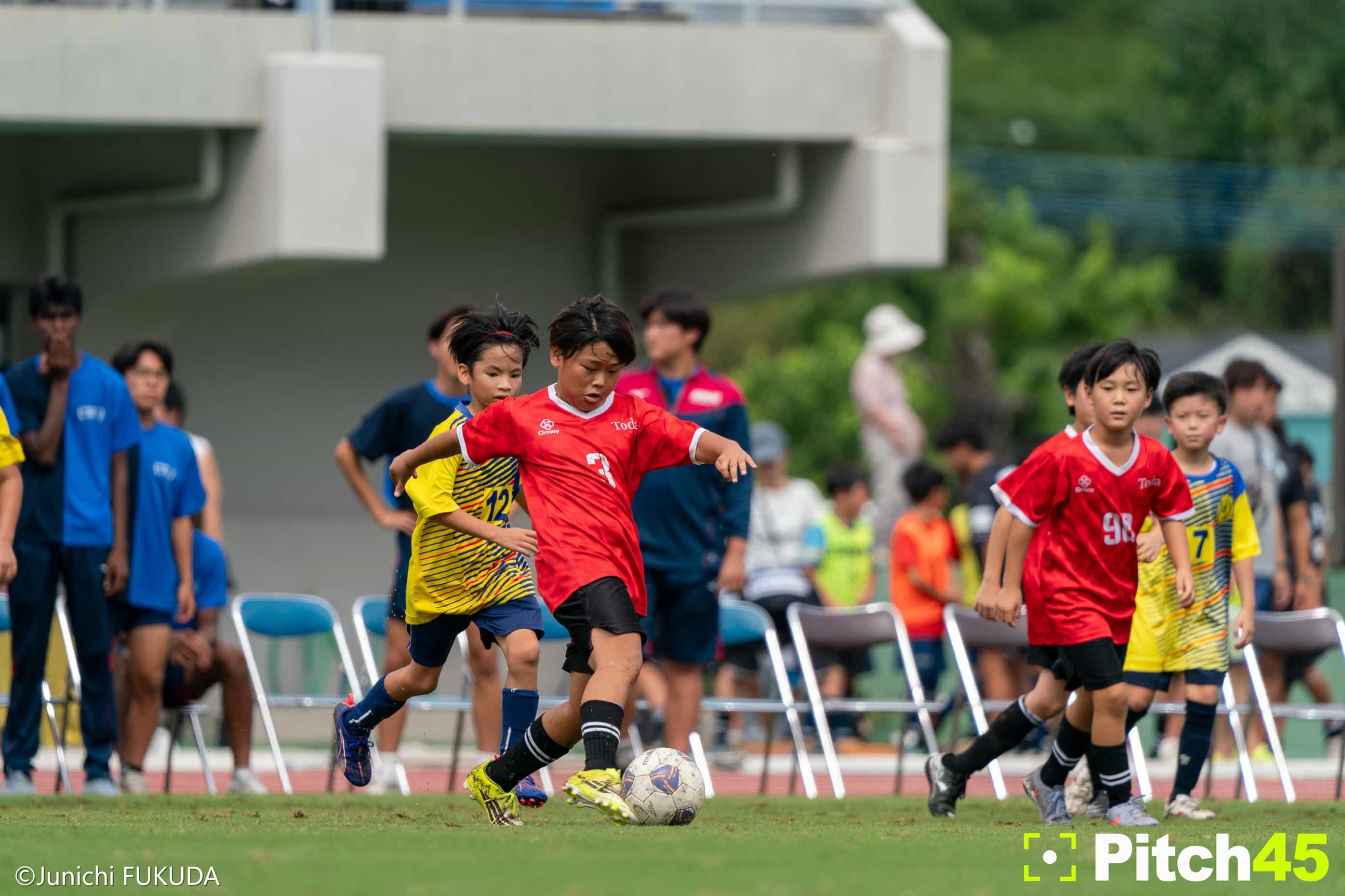 第三回 AGM CUP photo 91