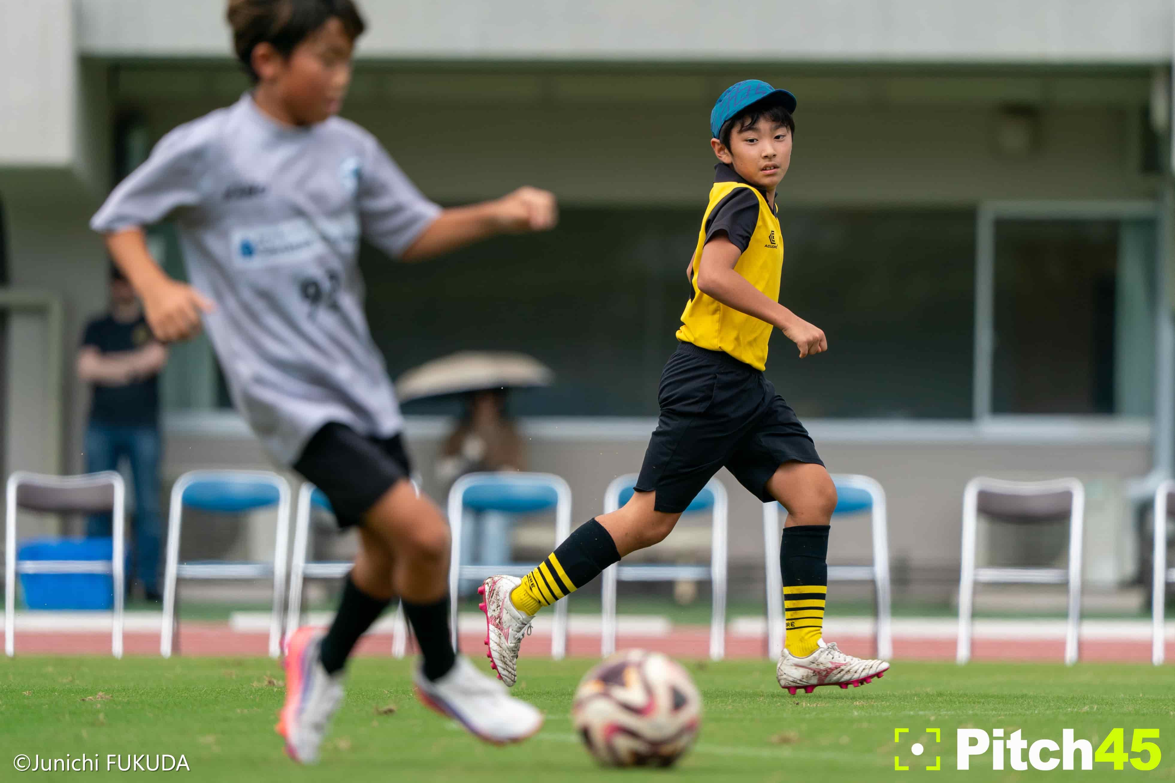 第三回 AGM CUP photo 92