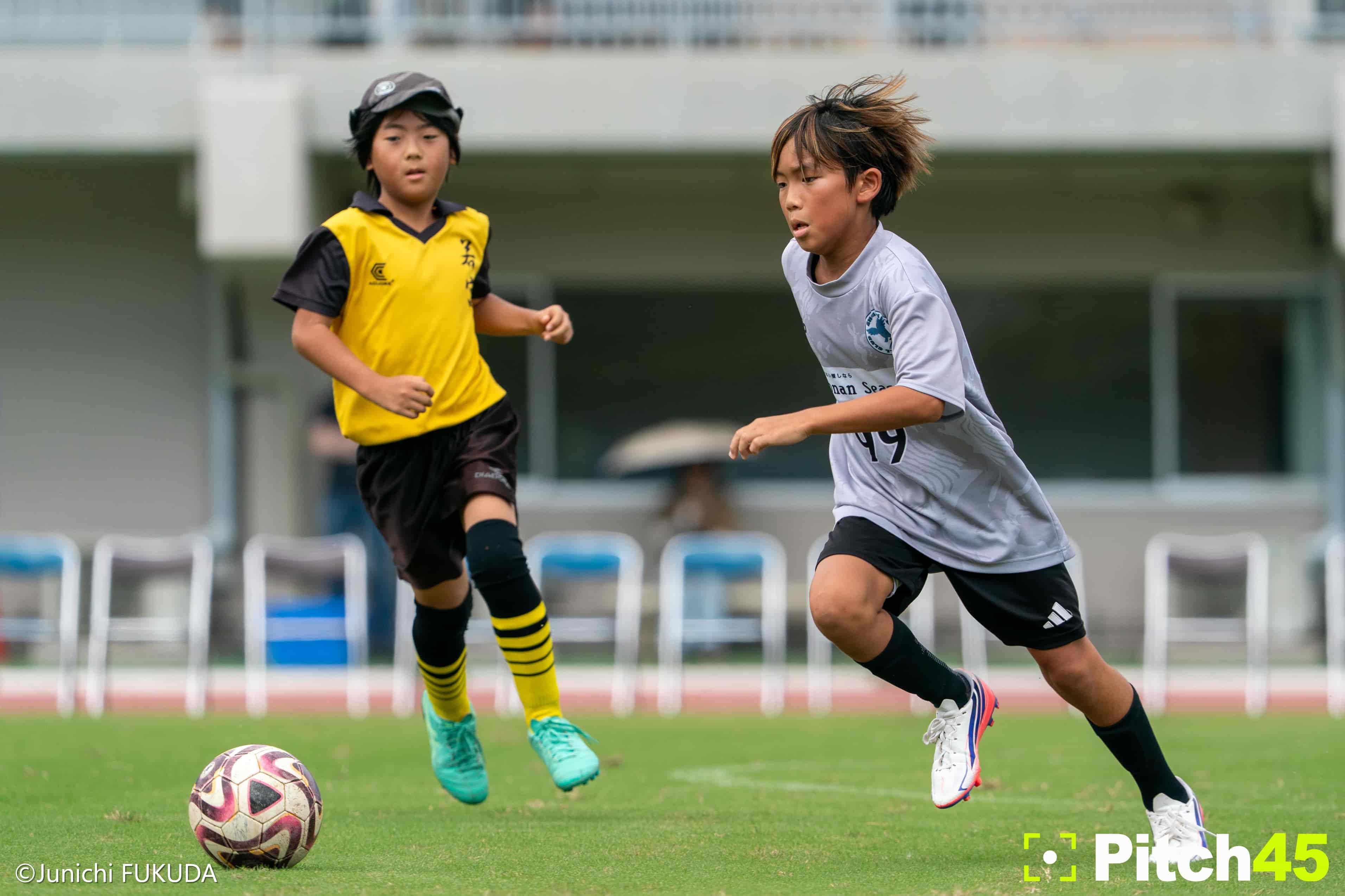 第三回 AGM CUP photo 93