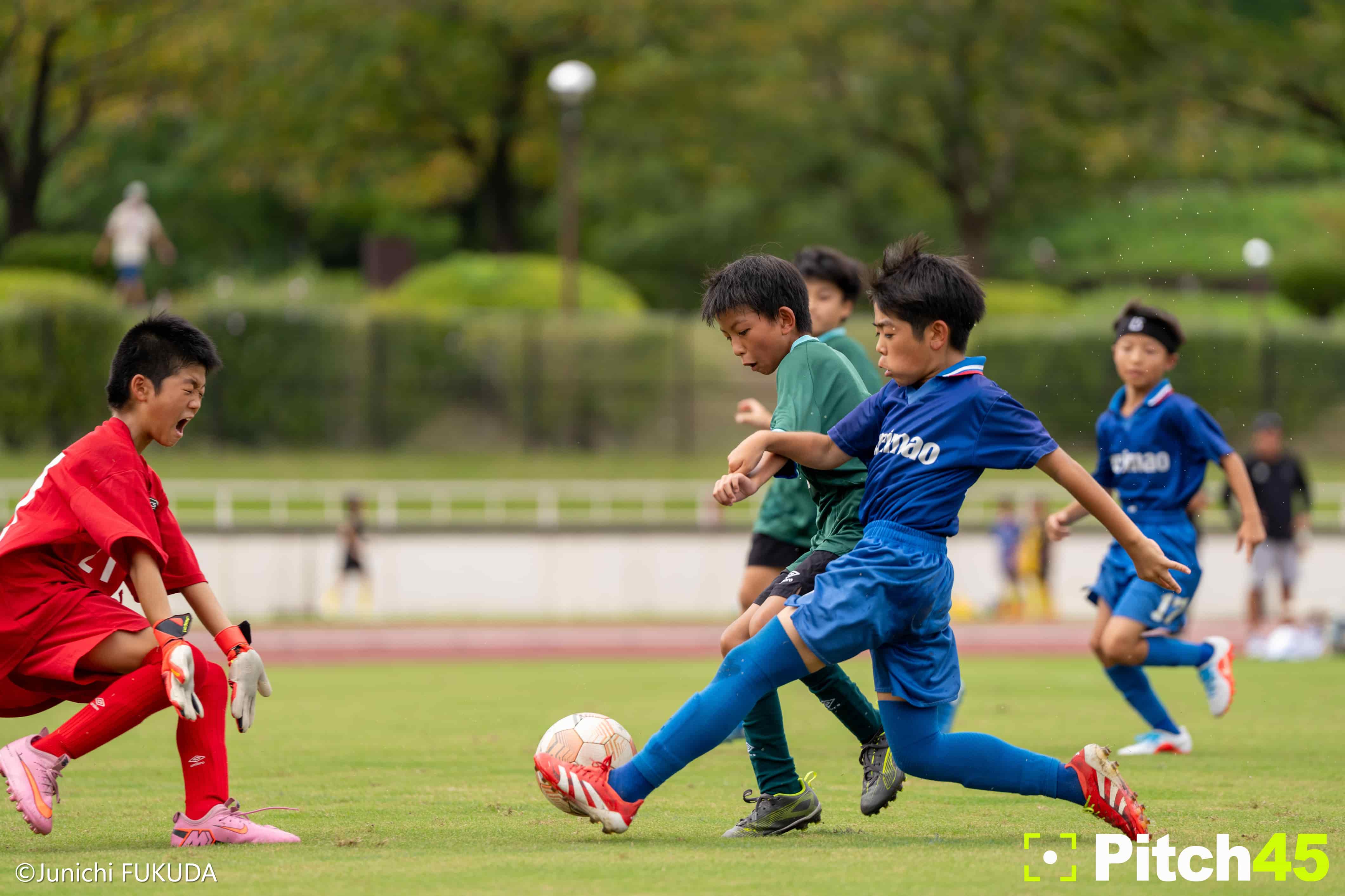 第三回 AGM CUP photo 100
