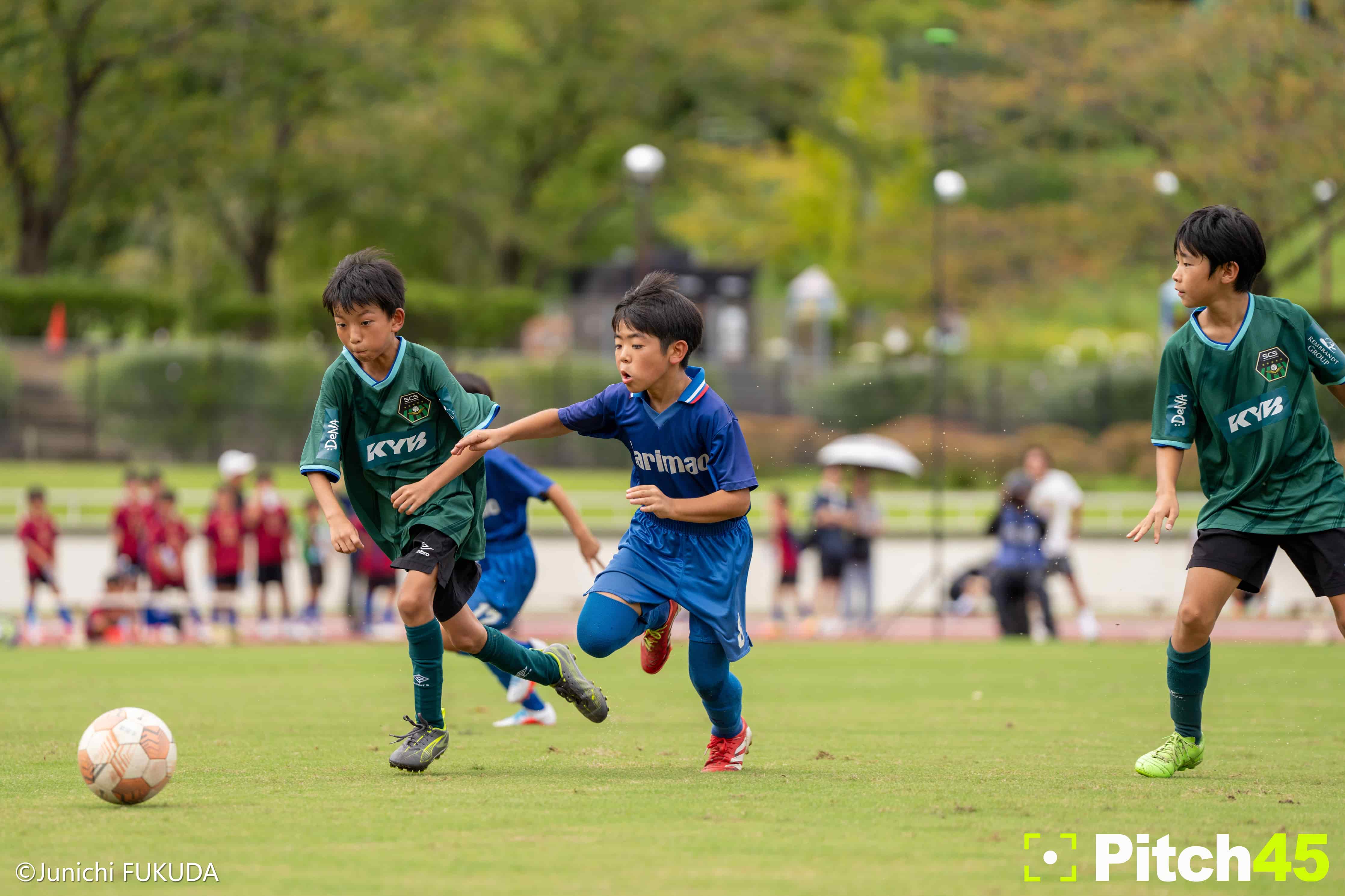 第三回 AGM CUP photo 99