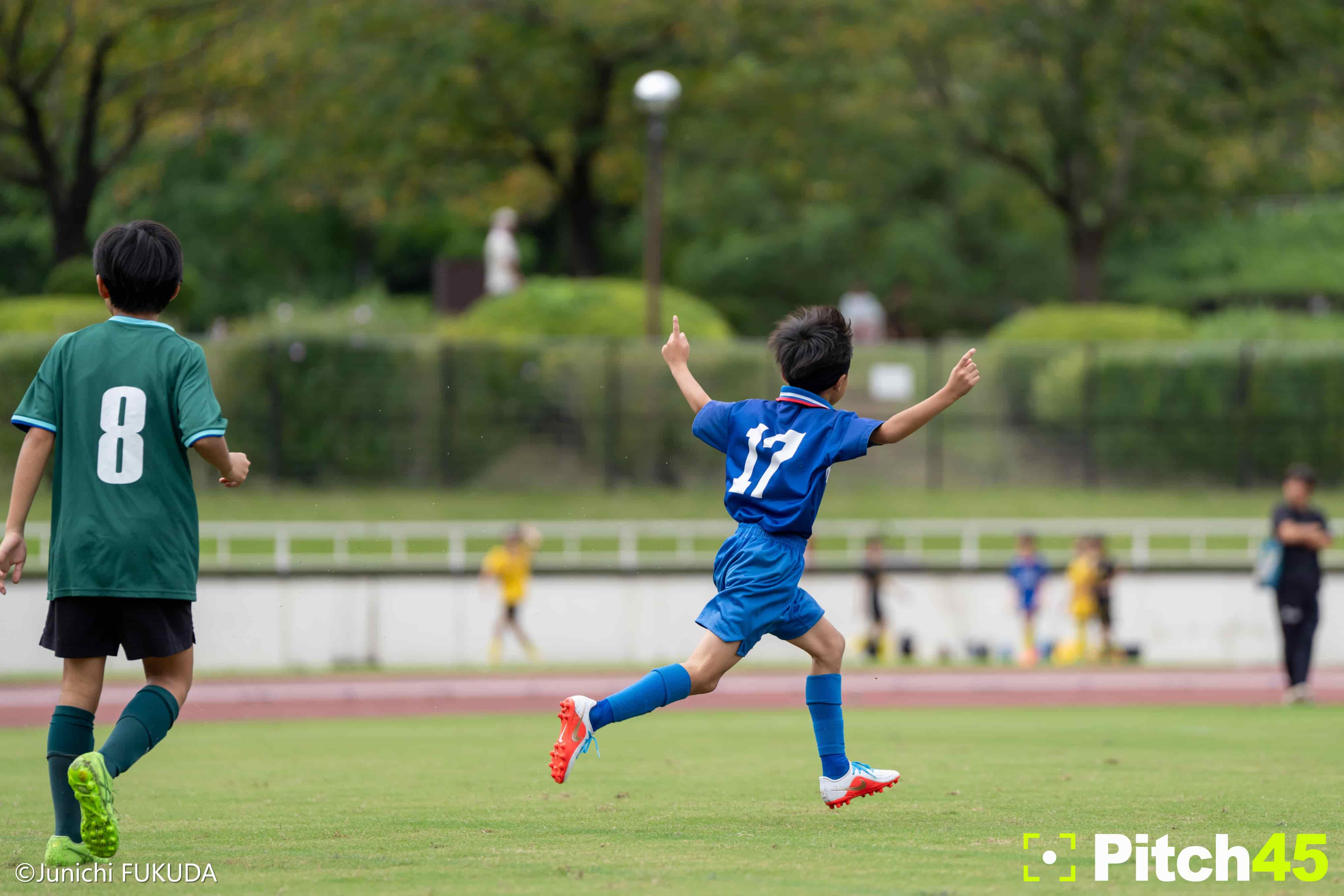 第三回 AGM CUP photo 102