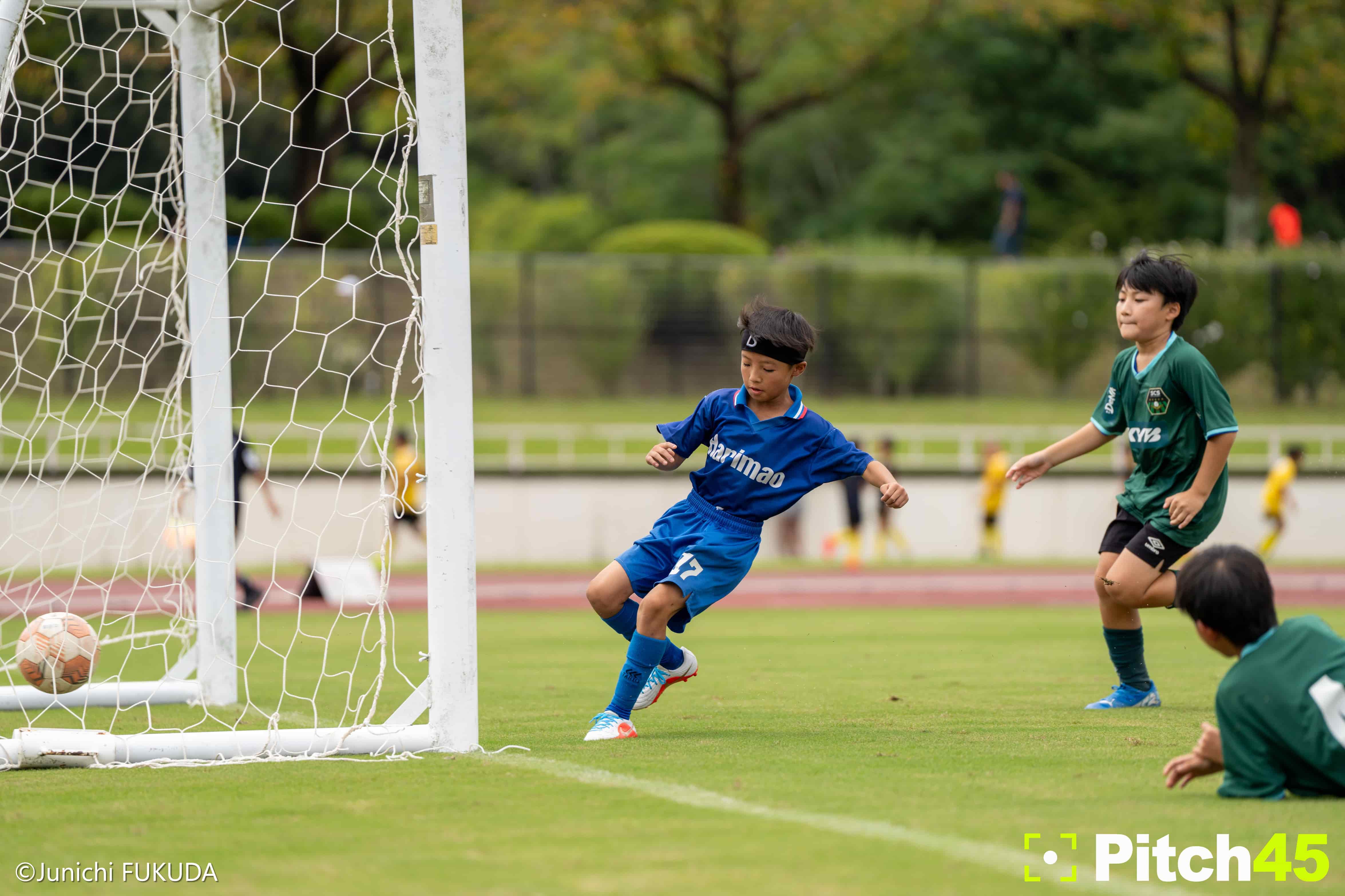 第三回 AGM CUP photo 101
