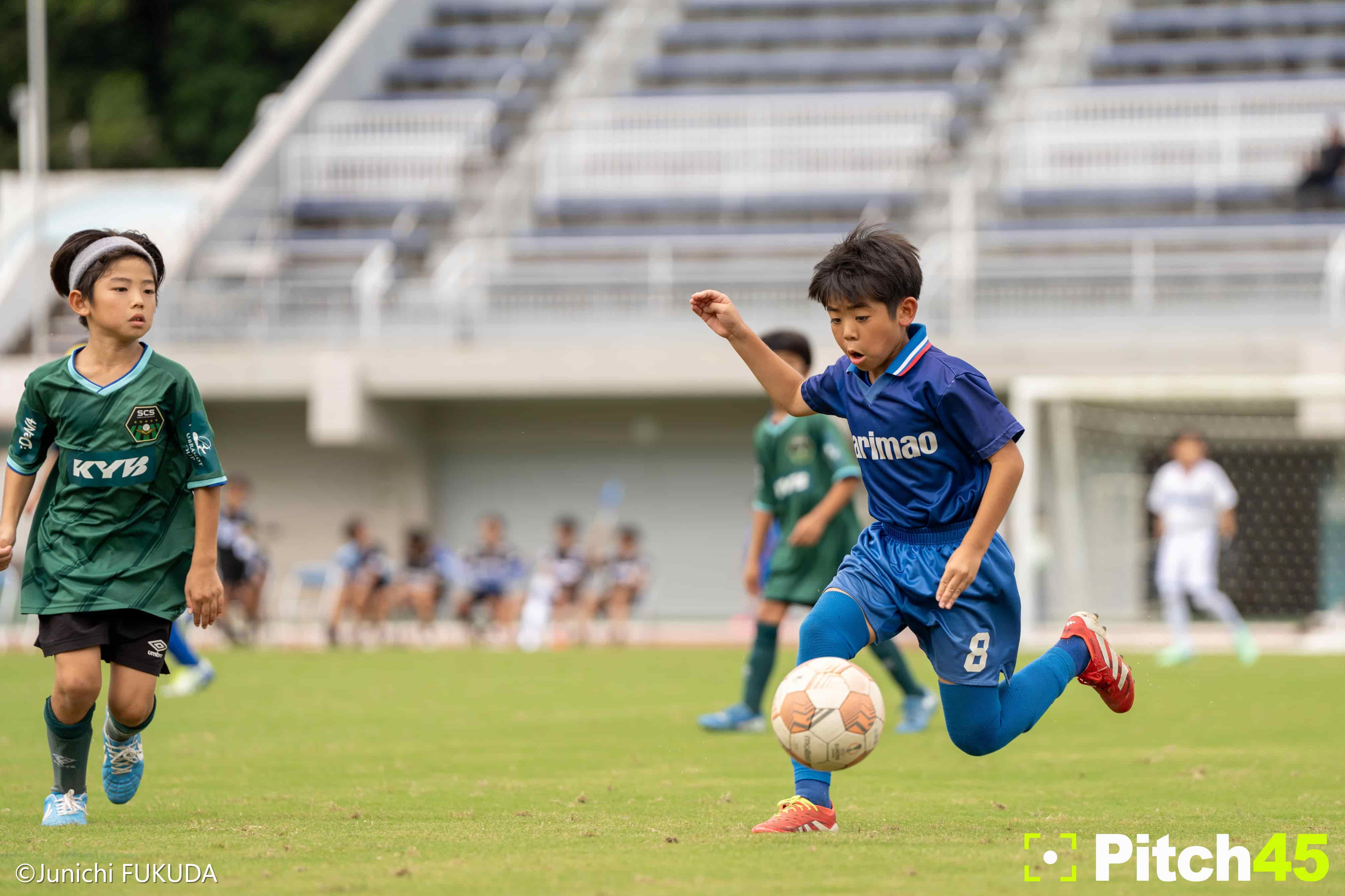 第三回 AGM CUP photo 98
