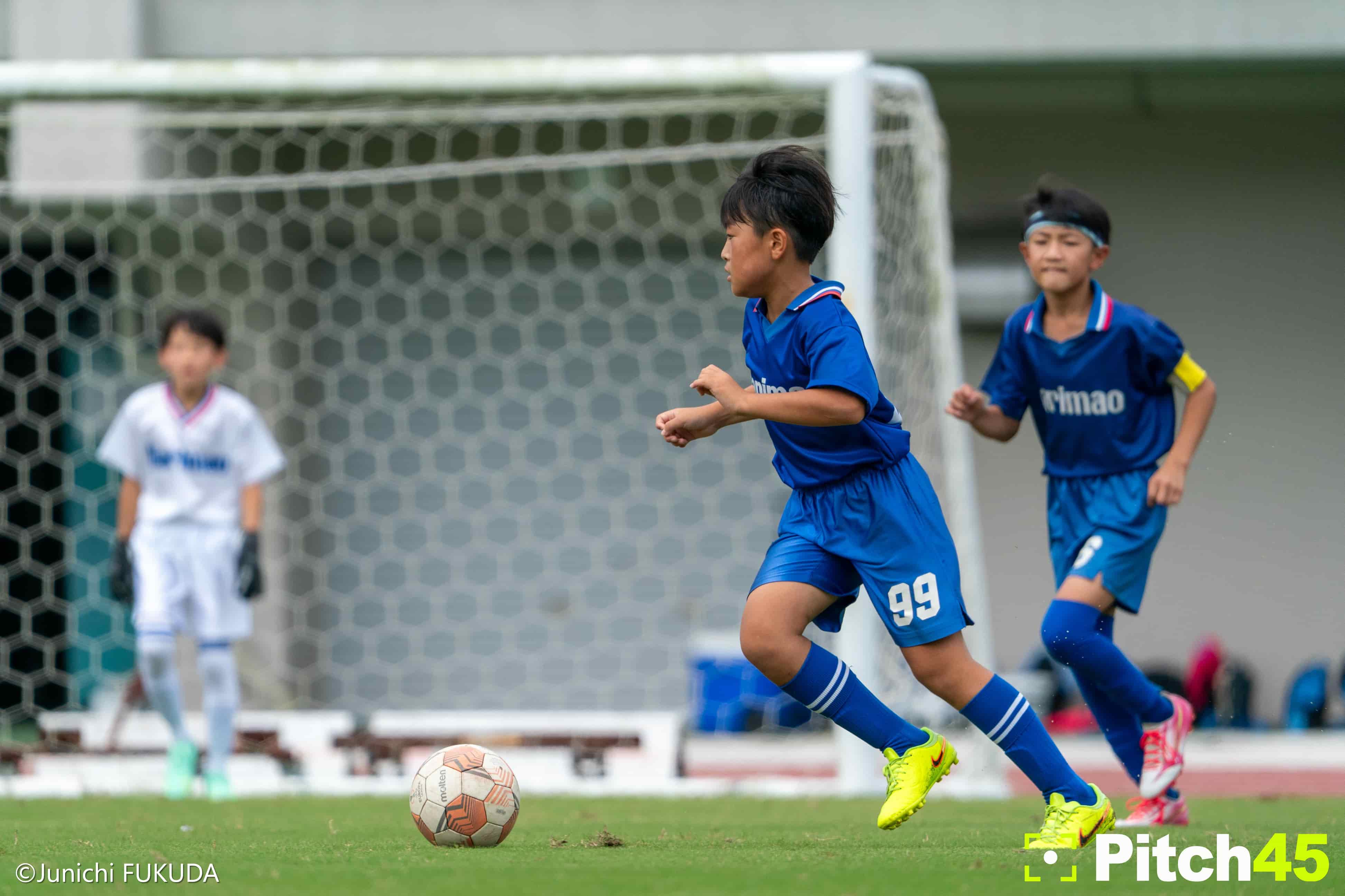 第三回 AGM CUP photo 106