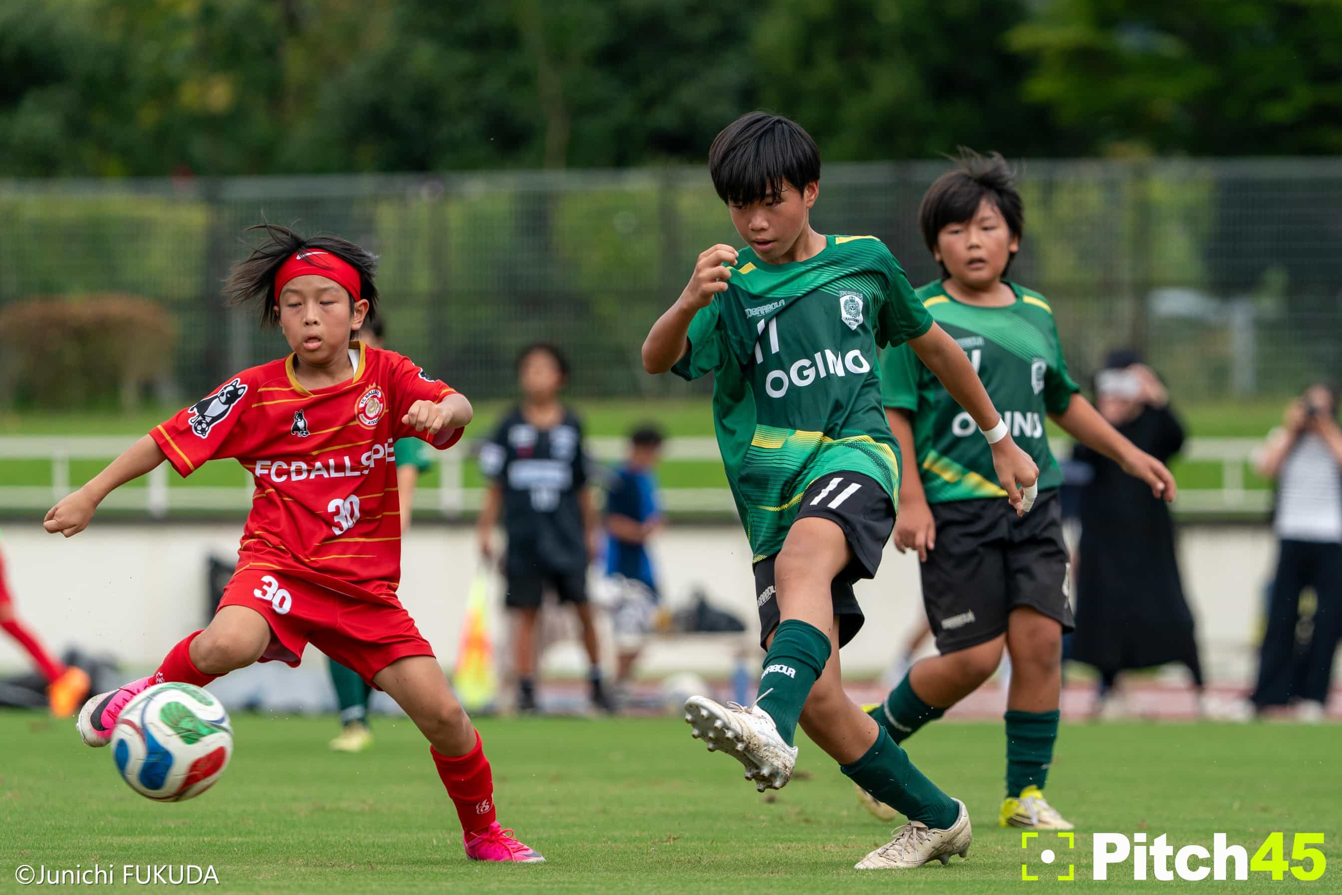 第三回 AGM CUP photo 109