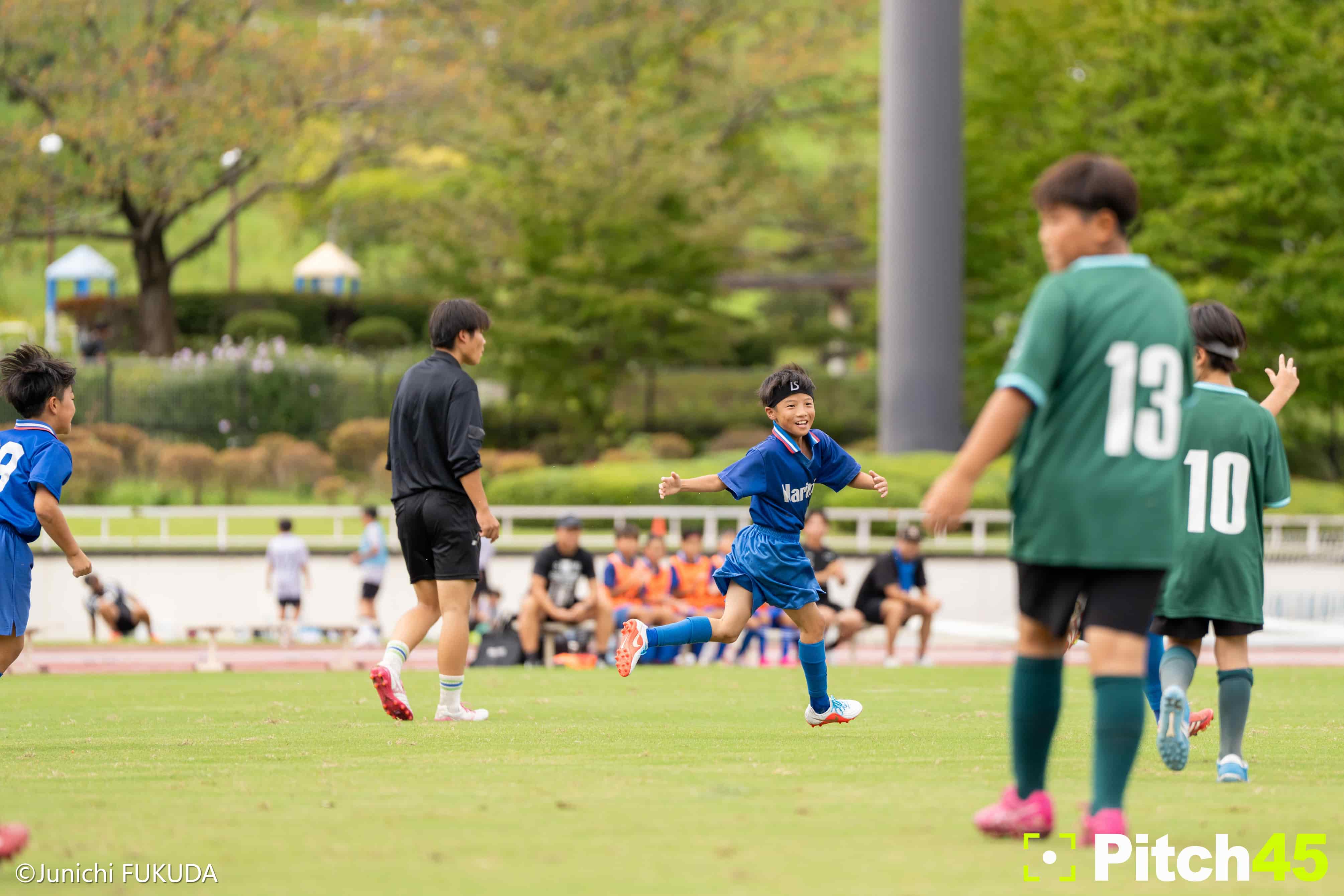 第三回 AGM CUP photo 103