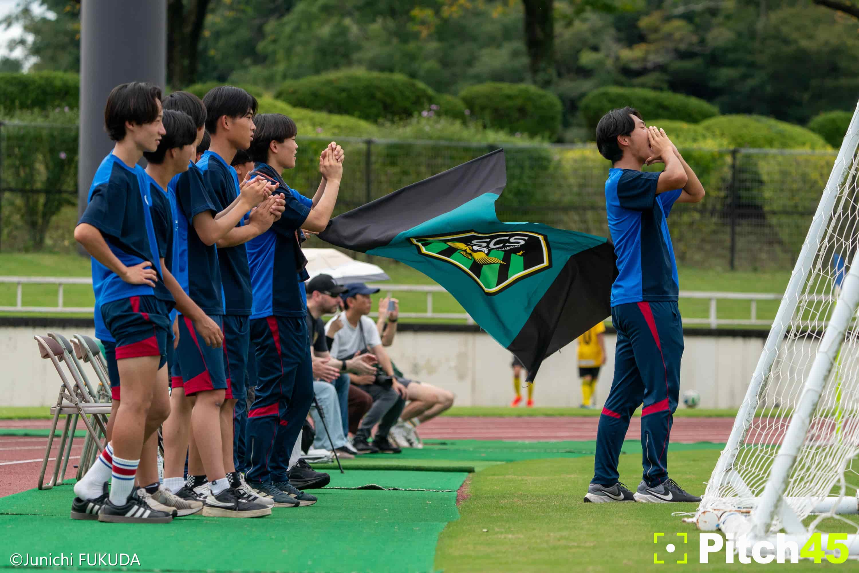 第三回 AGM CUP photo 110