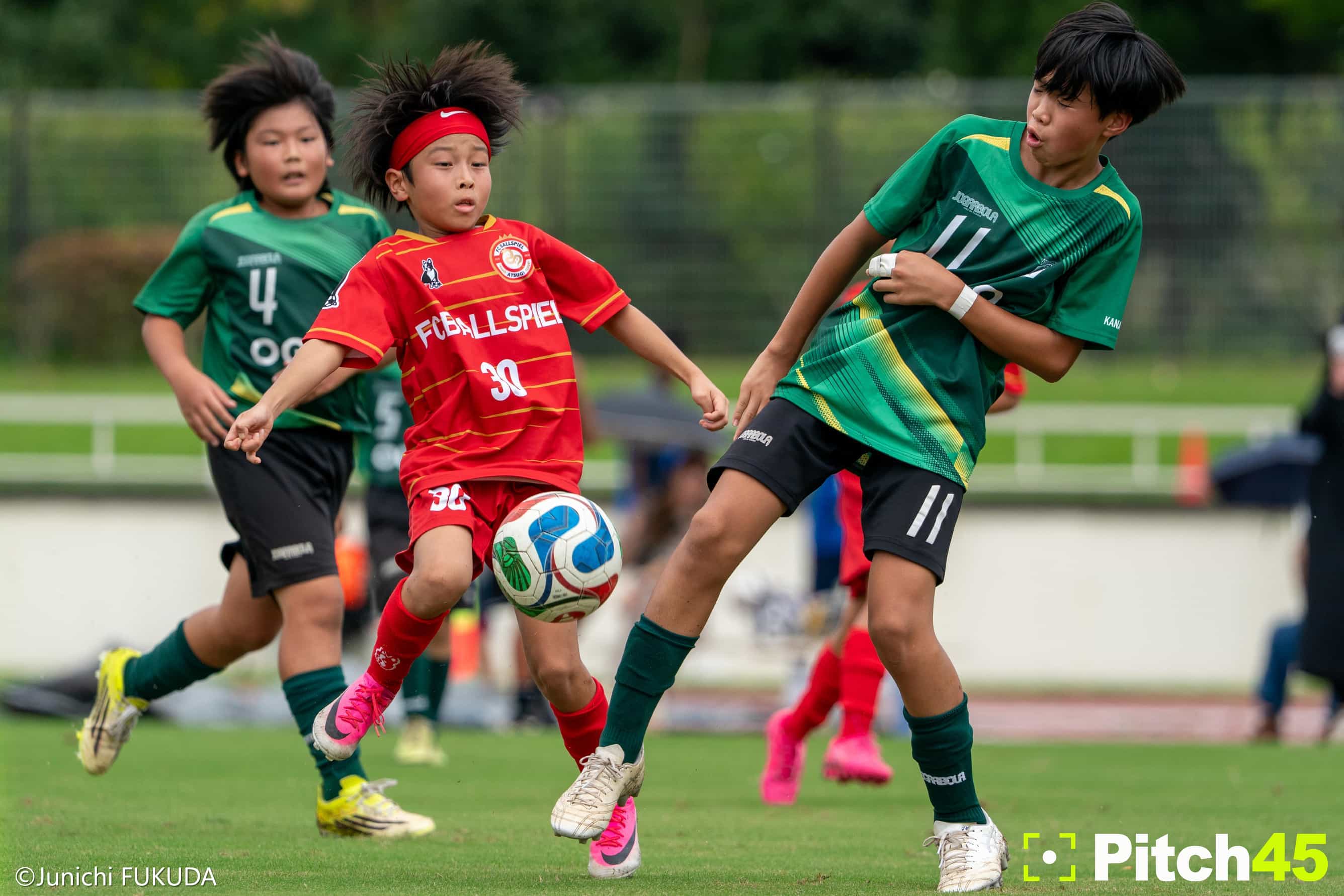 第三回 AGM CUP photo 108