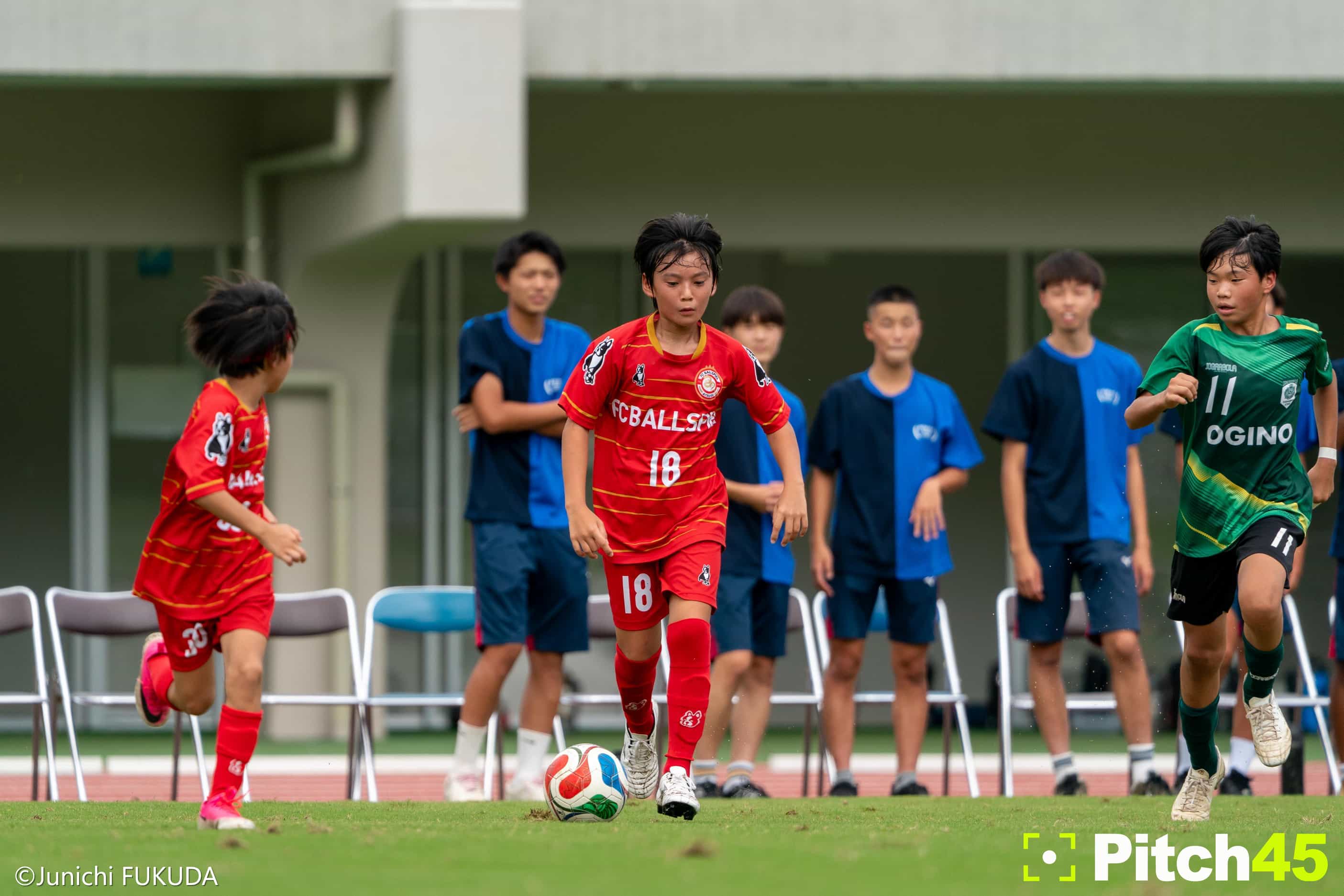 第三回 AGM CUP photo 118