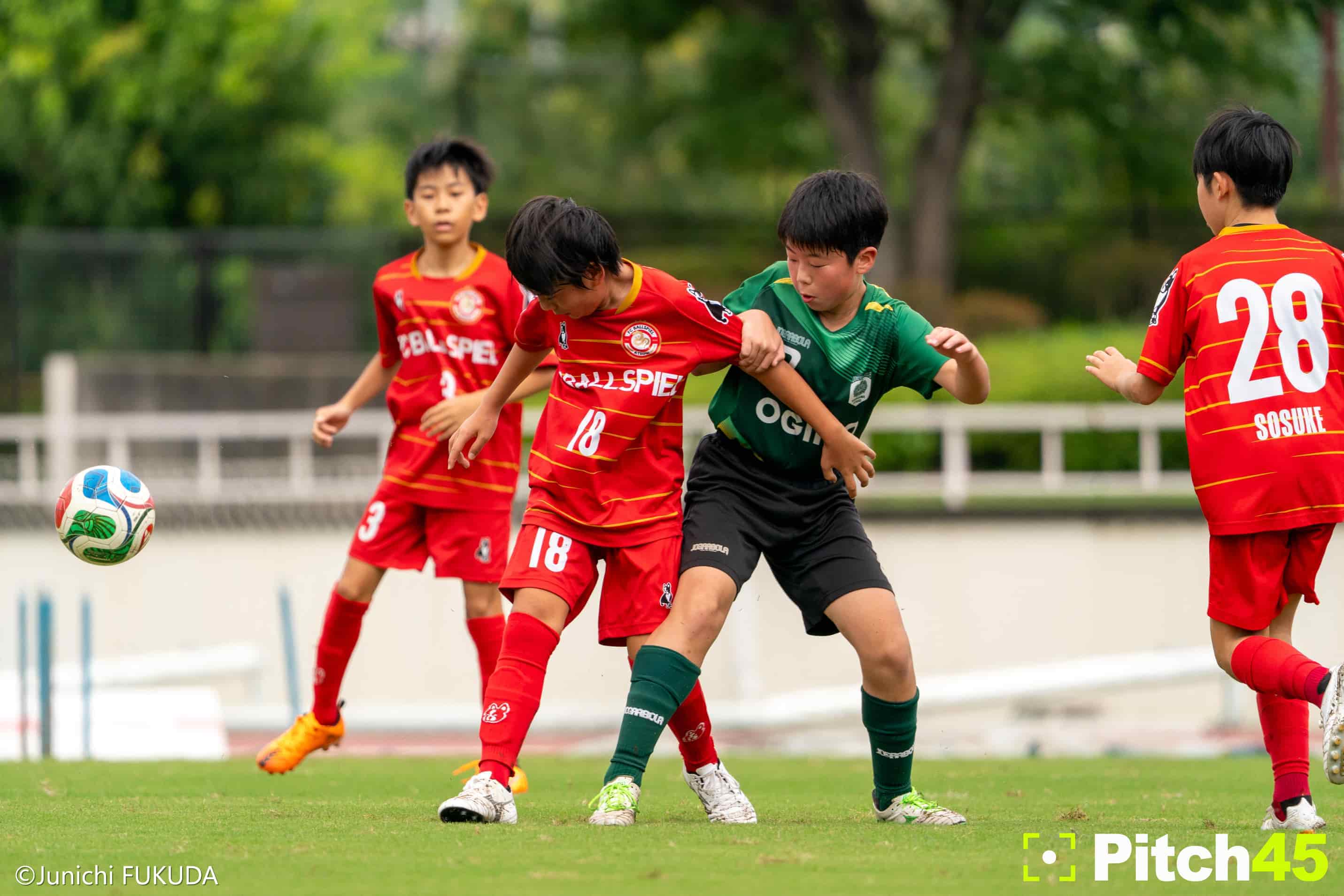 第三回 AGM CUP photo 113