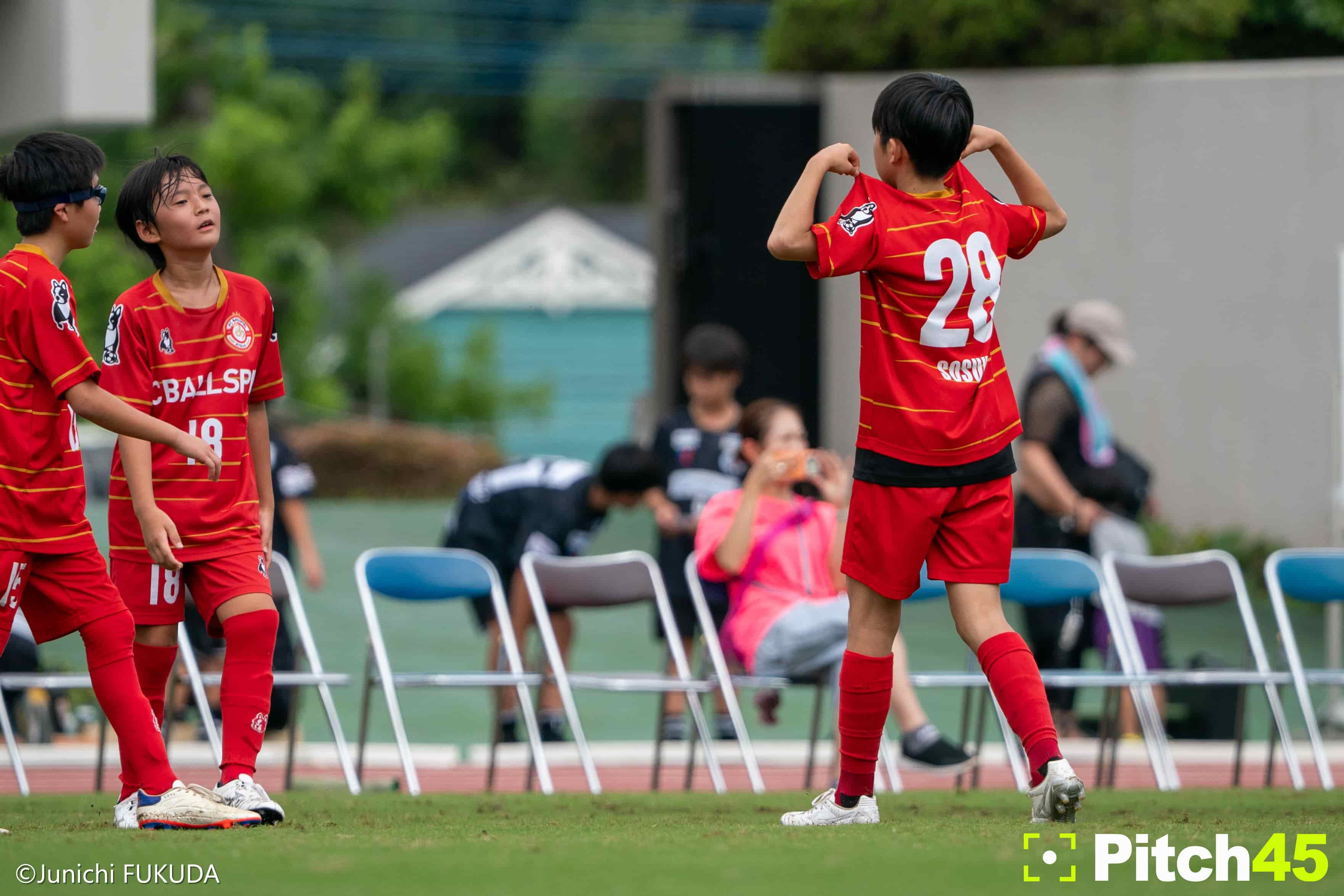 第三回 AGM CUP photo 116
