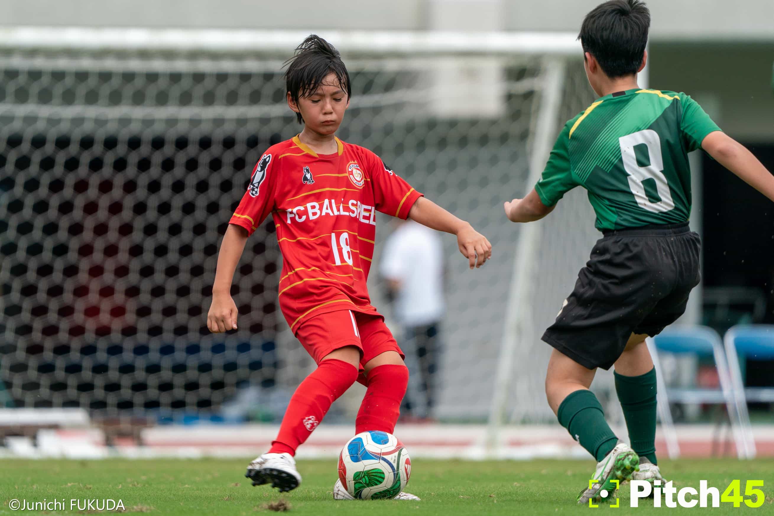 第三回 AGM CUP photo 117