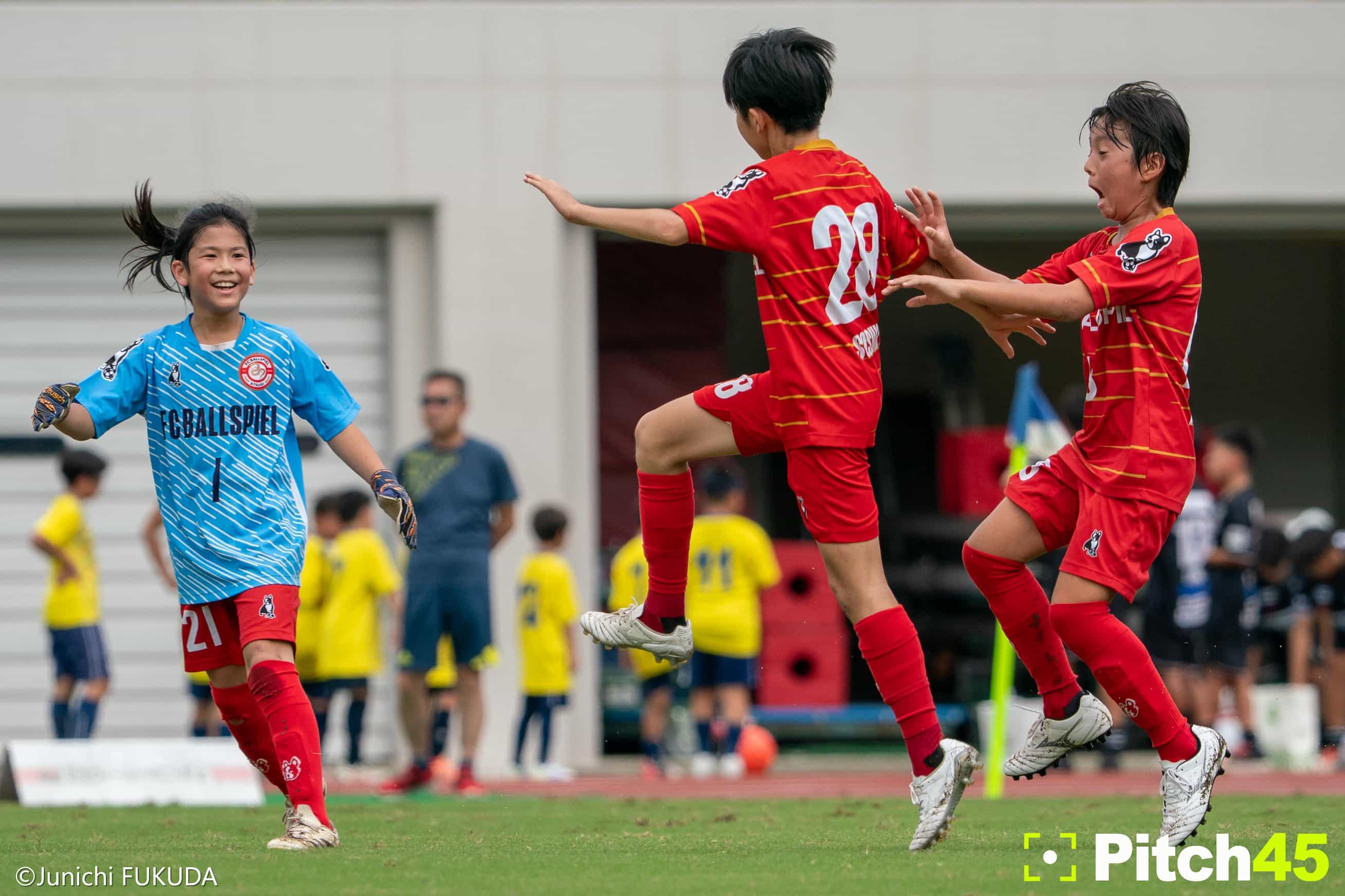 第三回 AGM CUP photo 115
