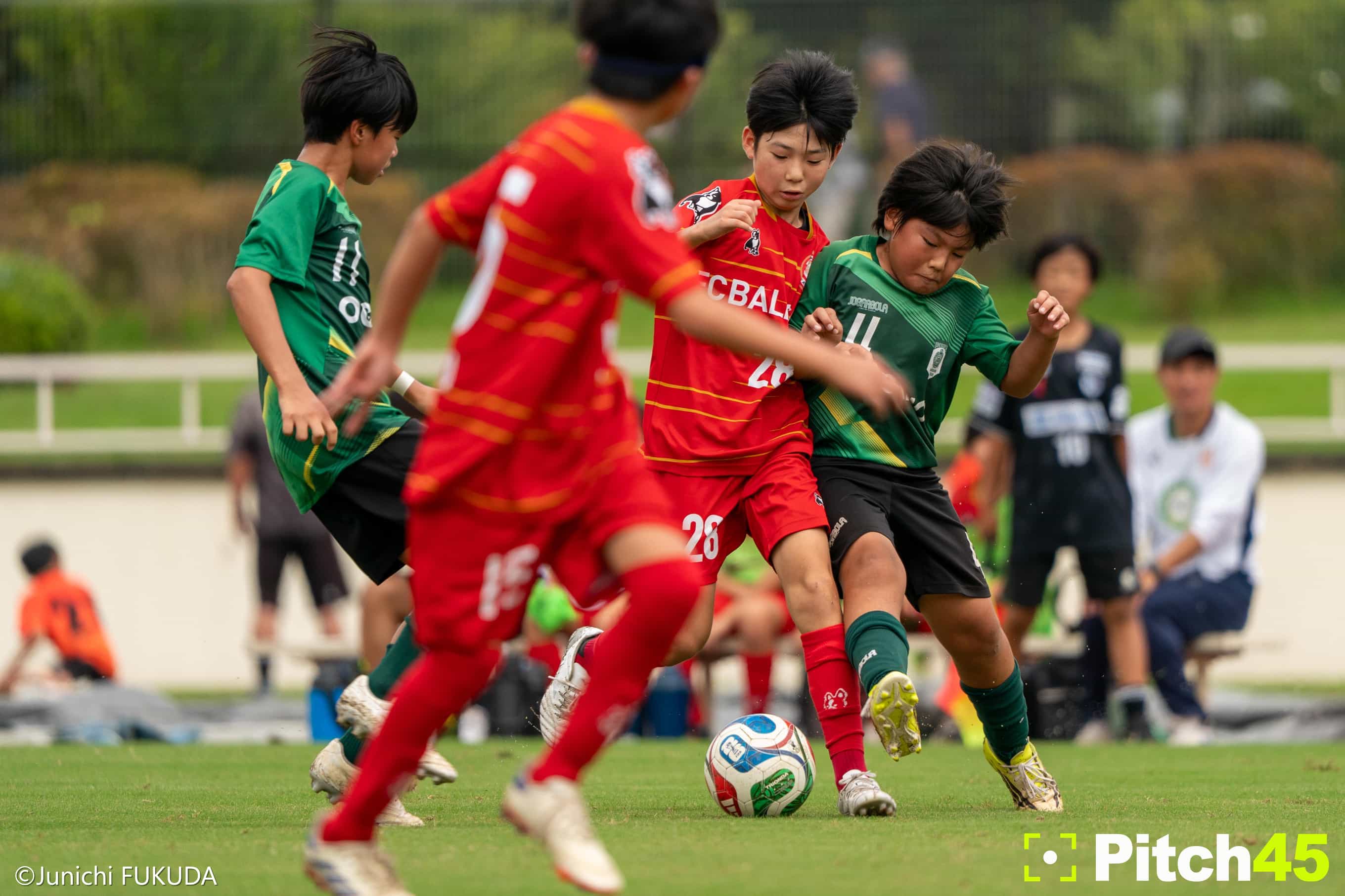 第三回 AGM CUP photo 112