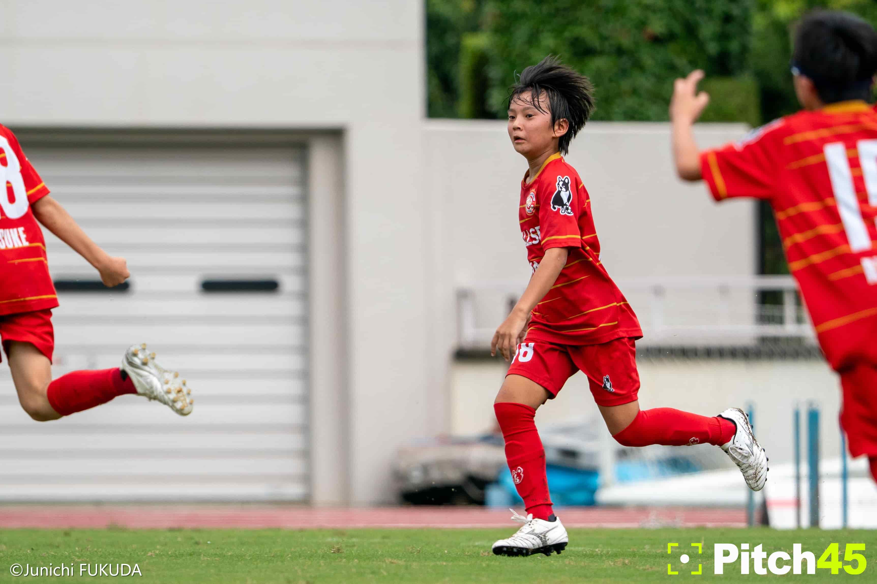 第三回 AGM CUP photo 114