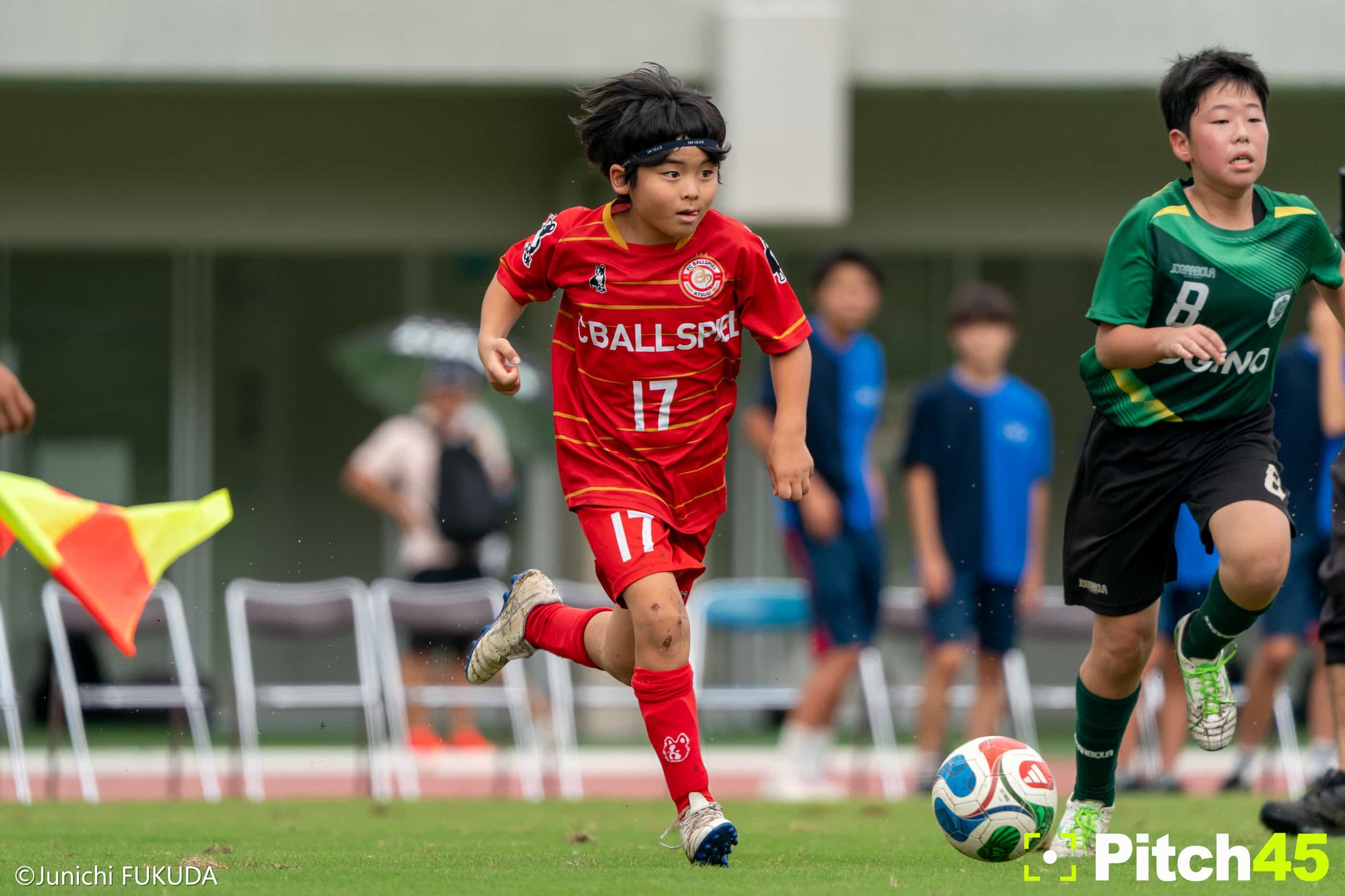 第三回 AGM CUP photo 121