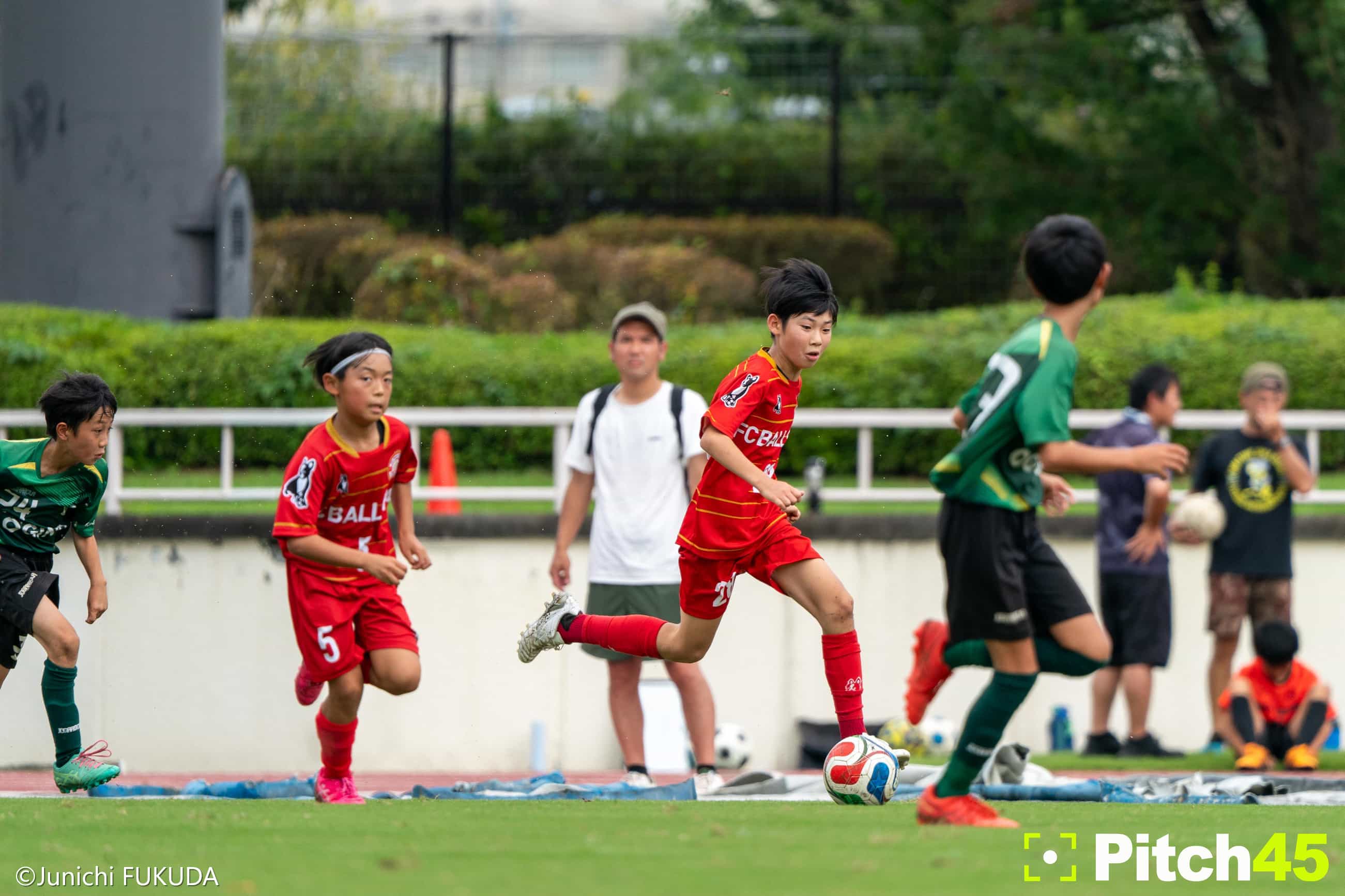 第三回 AGM CUP photo 120