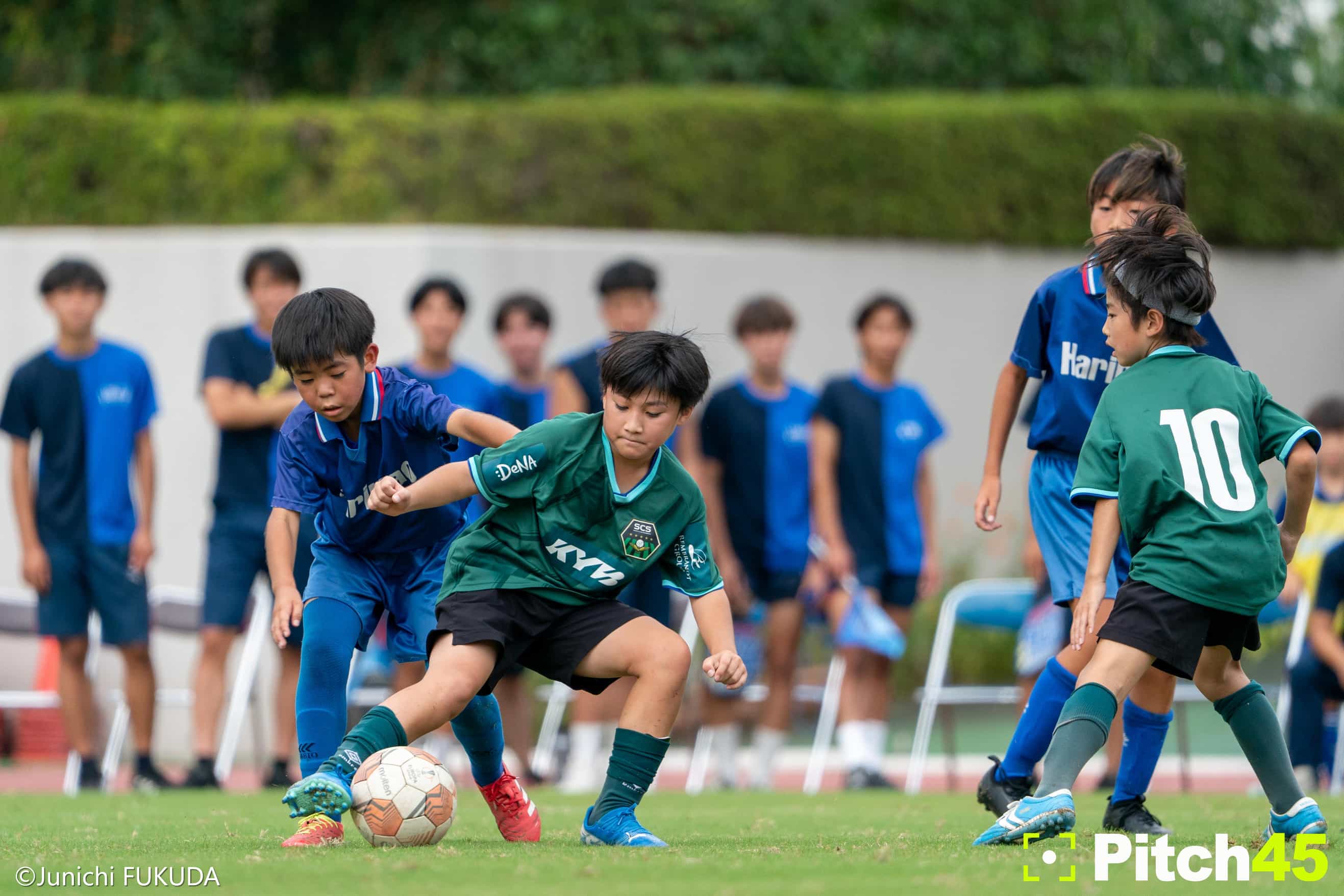 第三回 AGM CUP photo 124