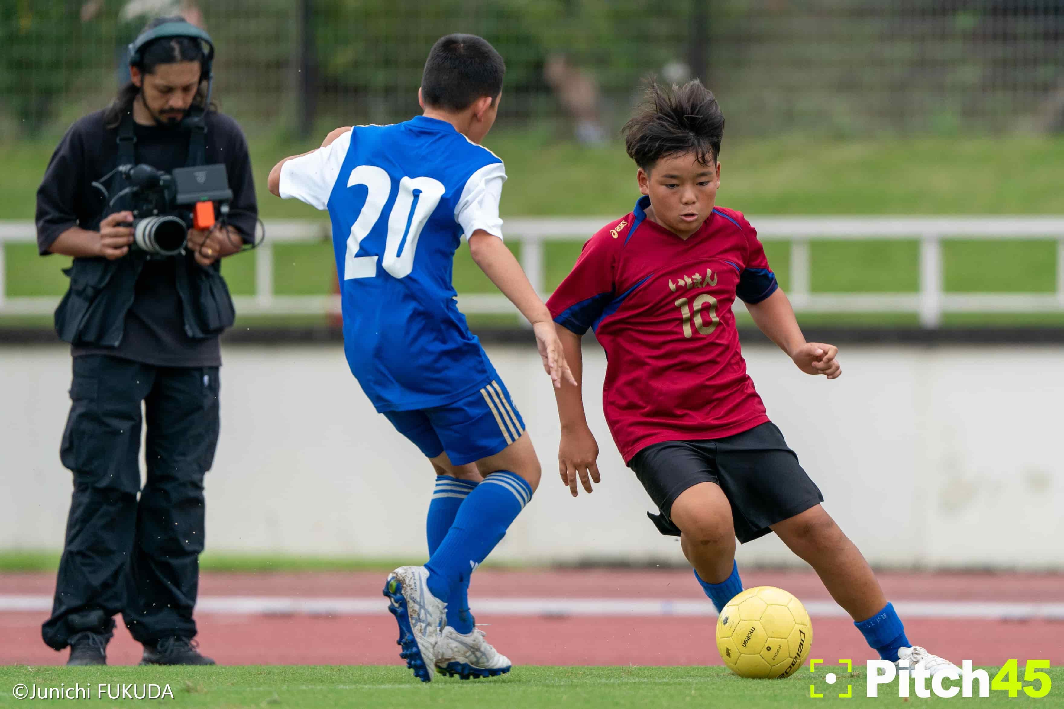第三回 AGM CUP photo 131