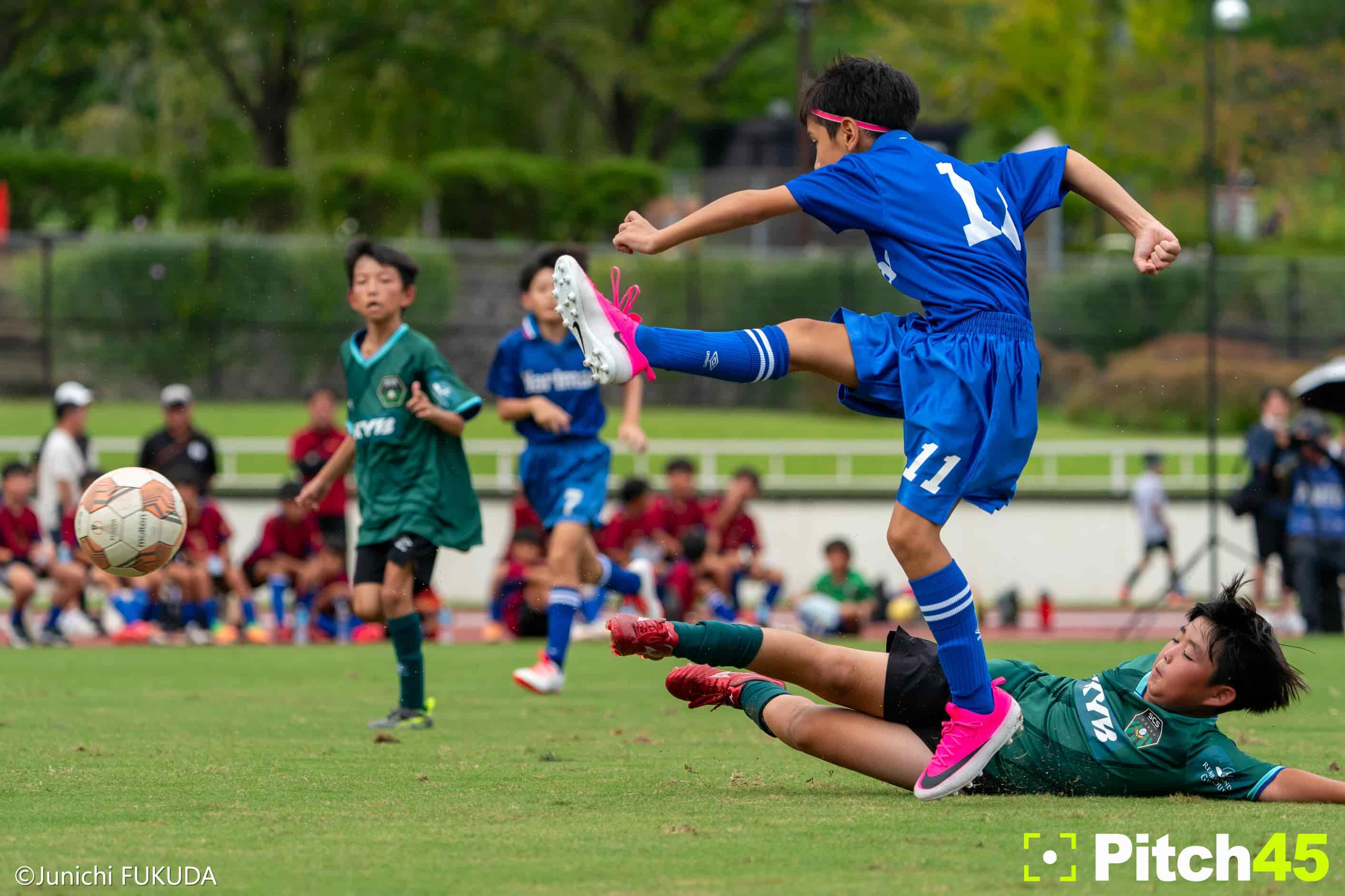 第三回 AGM CUP photo 127
