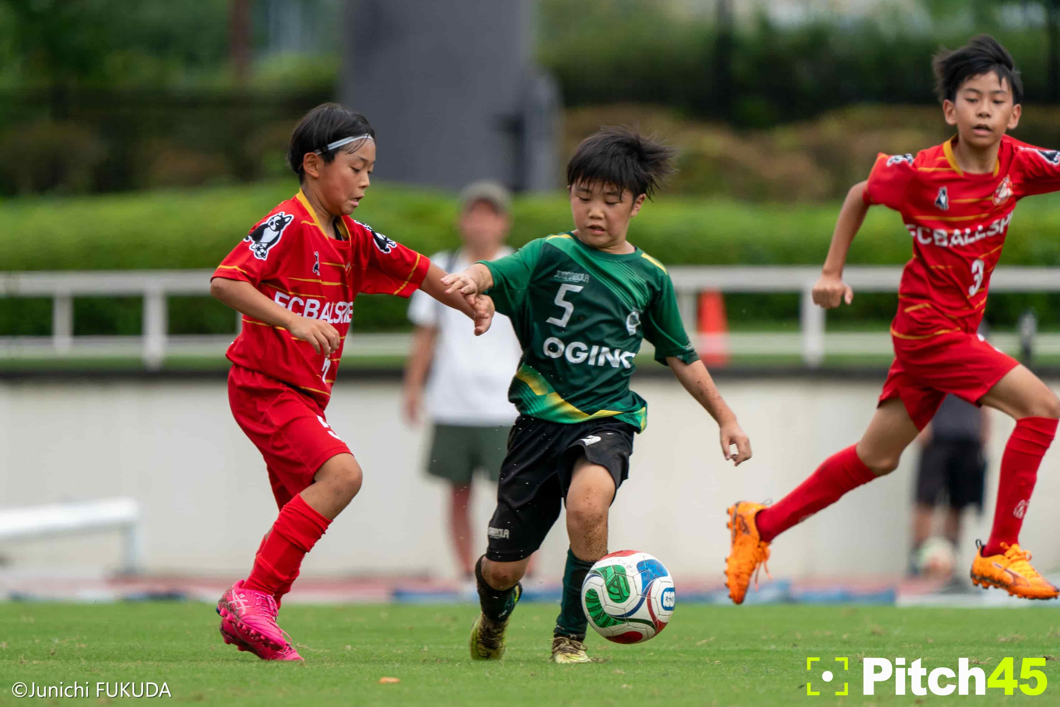 第三回 AGM CUP photo 129