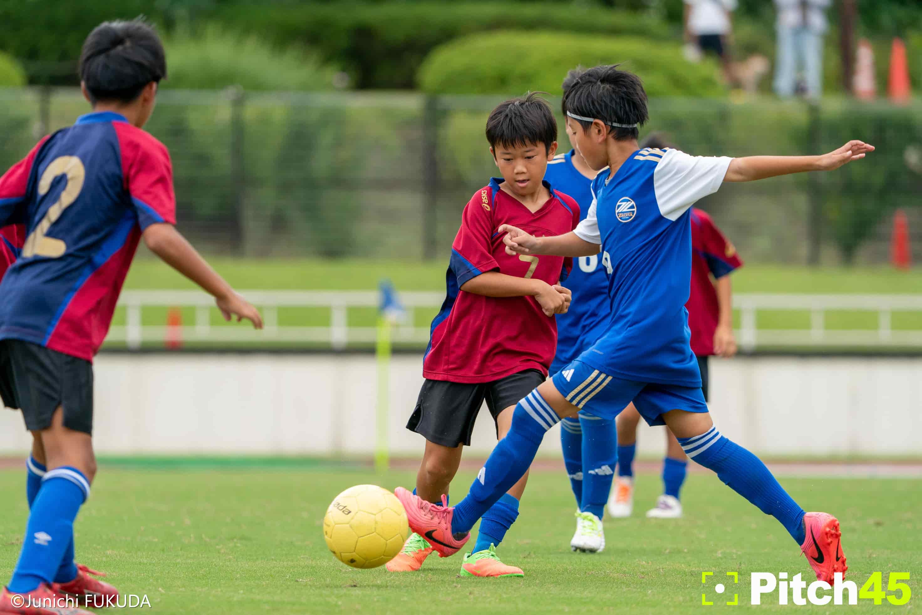 第三回 AGM CUP photo 133