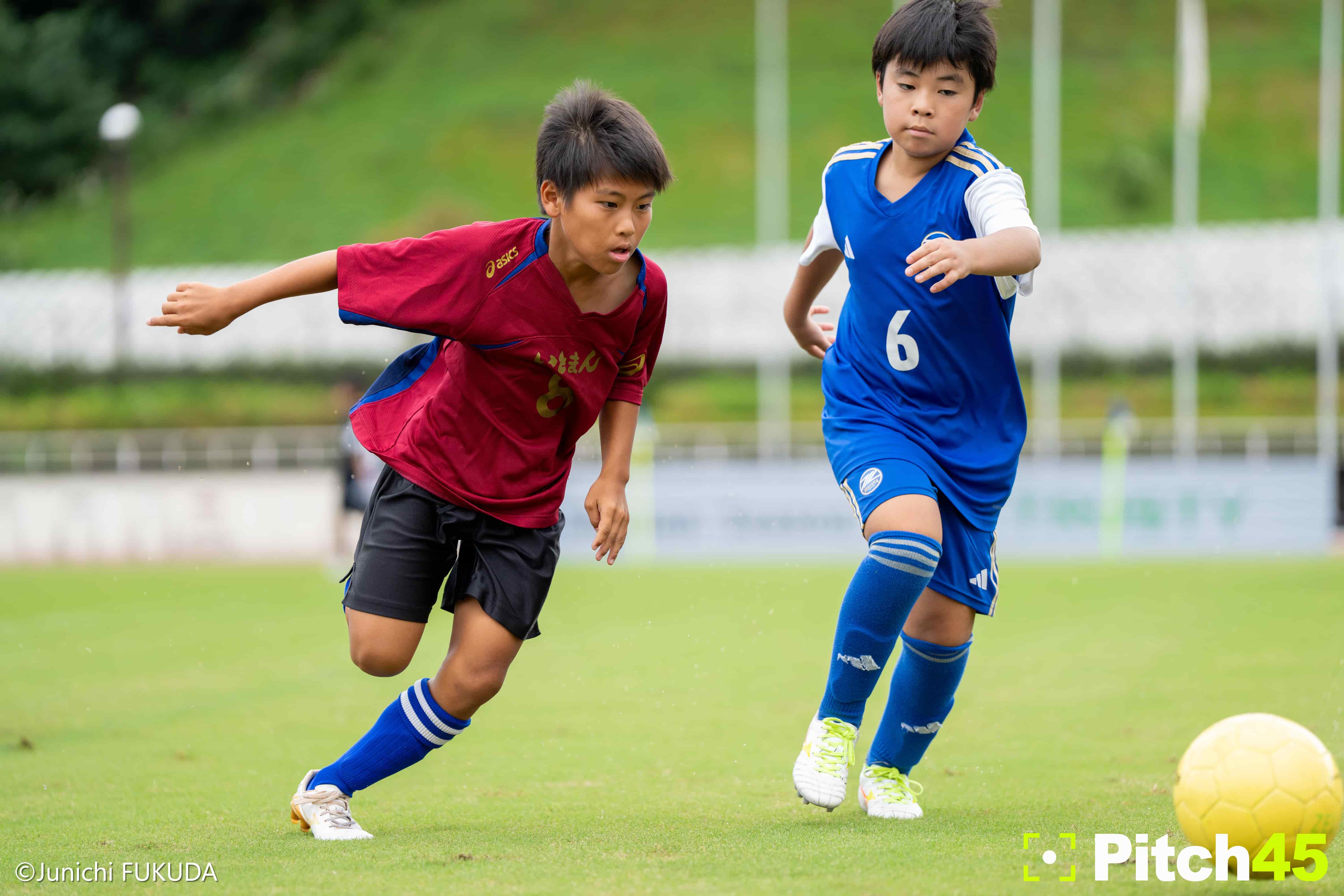 第三回 AGM CUP photo 137