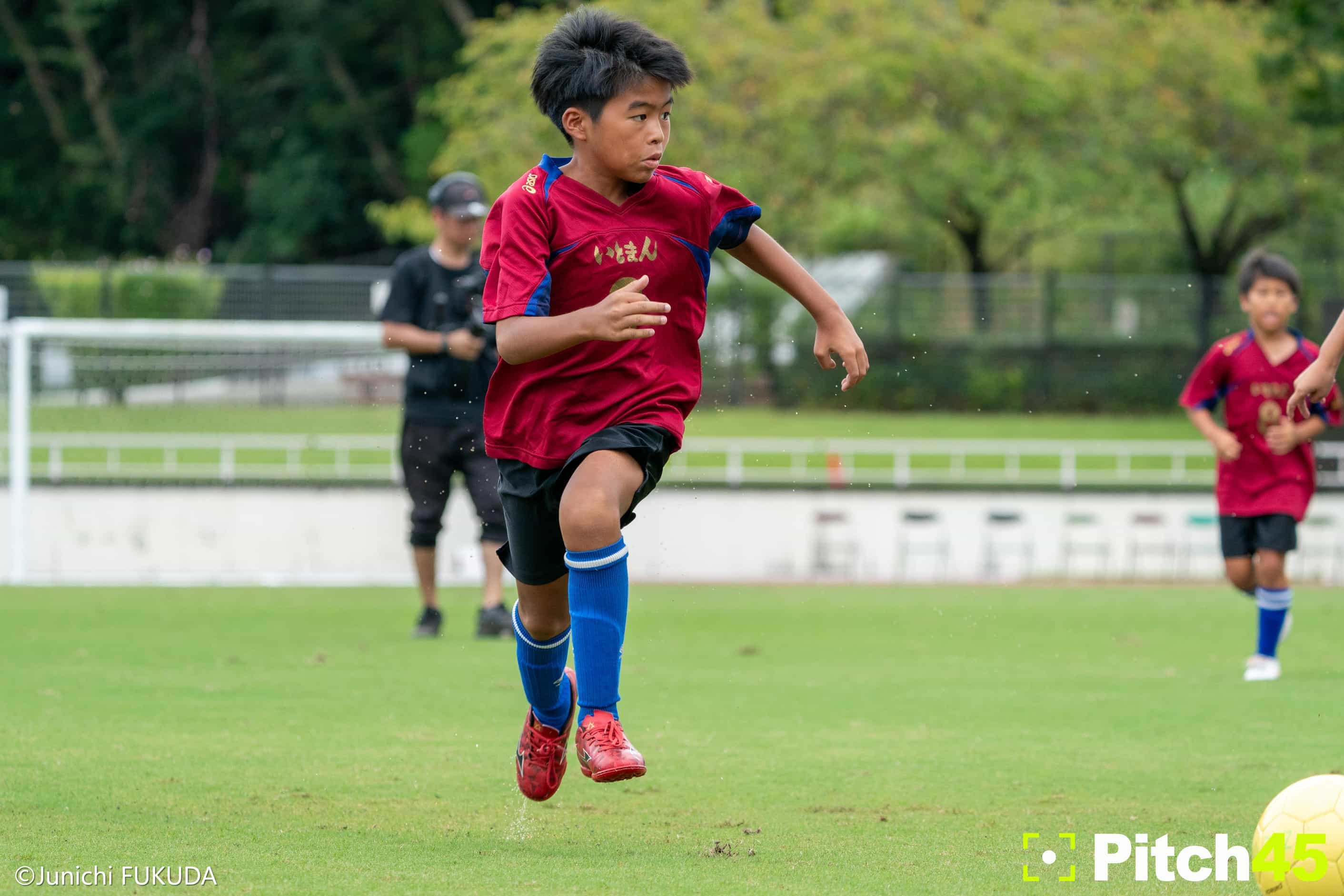 第三回 AGM CUP photo 135