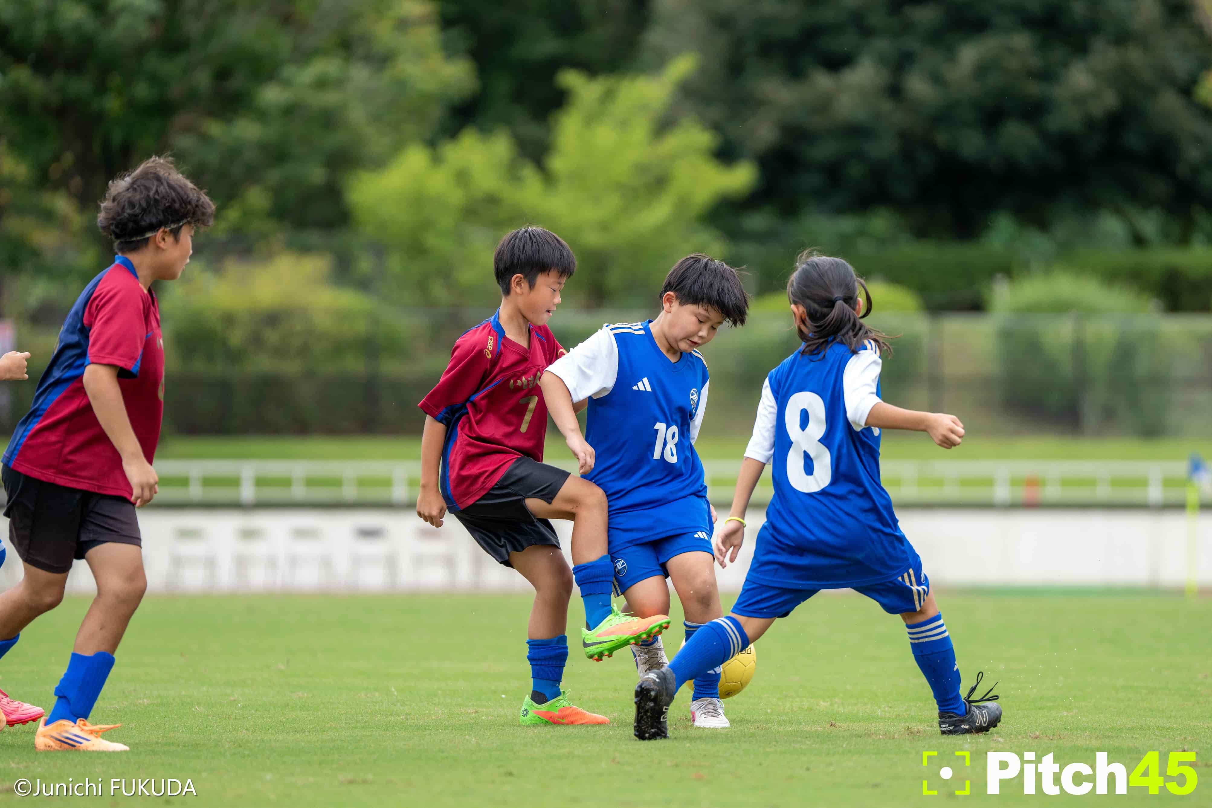 第三回 AGM CUP photo 138
