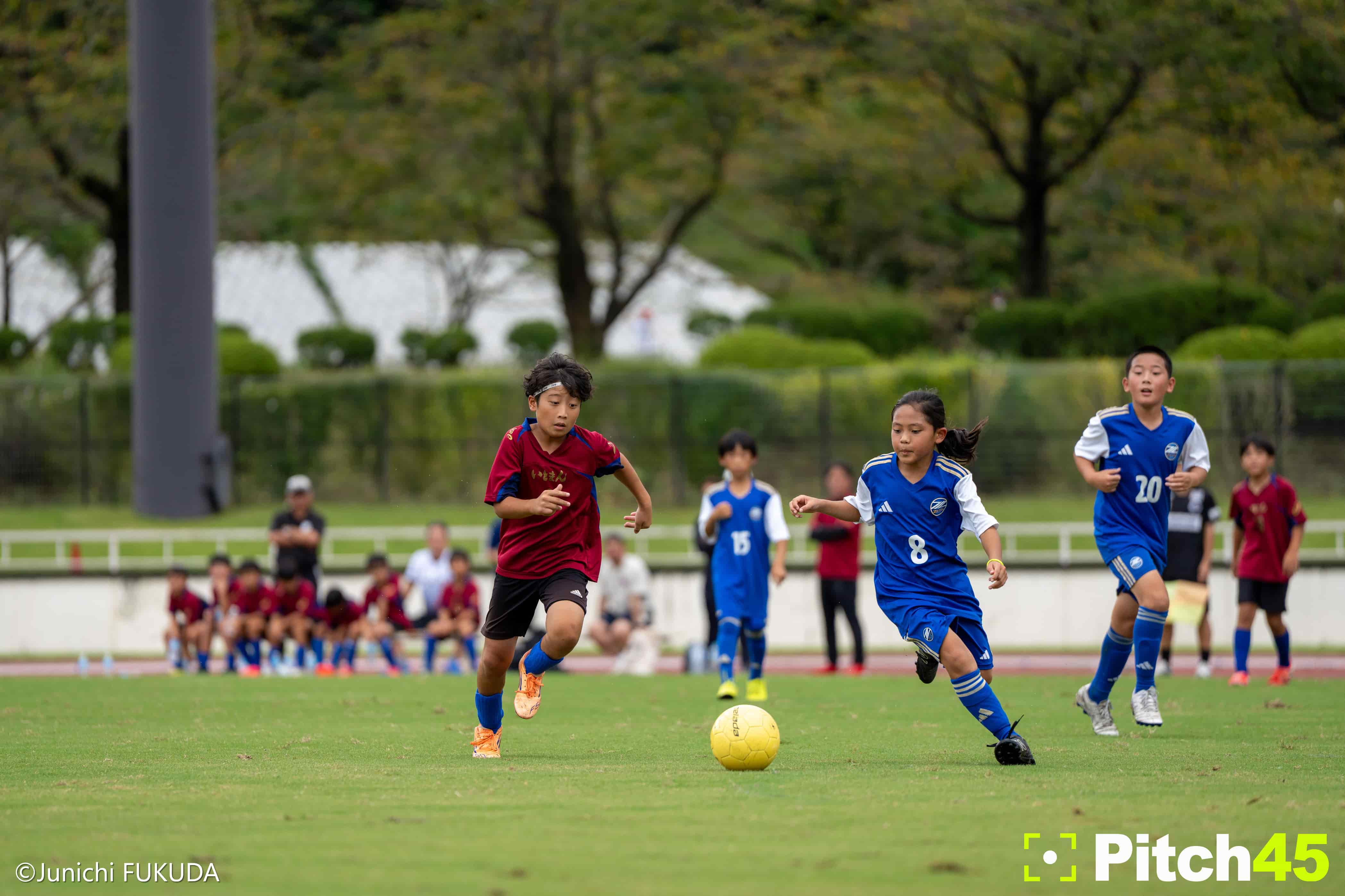 第三回 AGM CUP photo 142