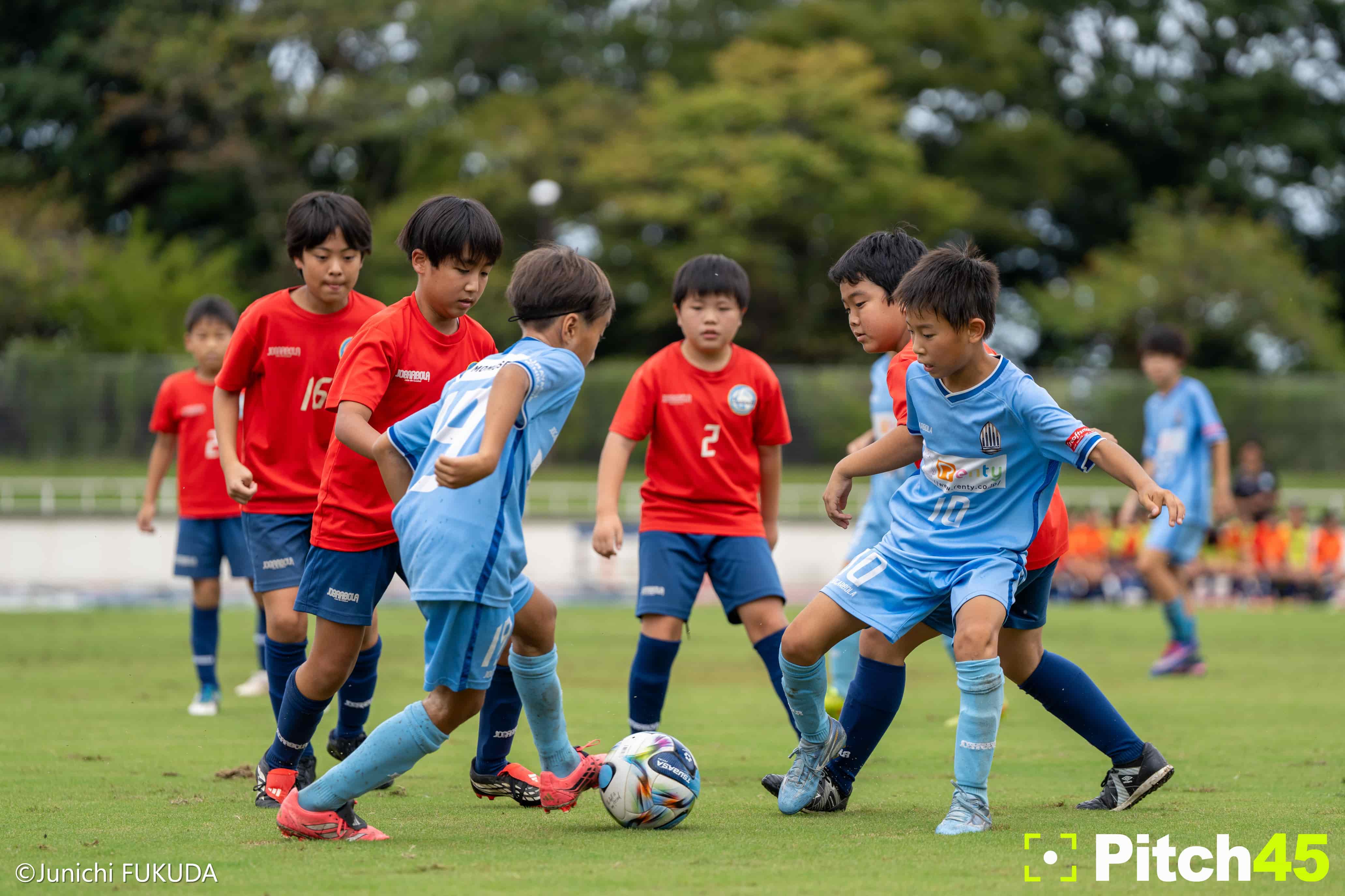第三回 AGM CUP photo 146